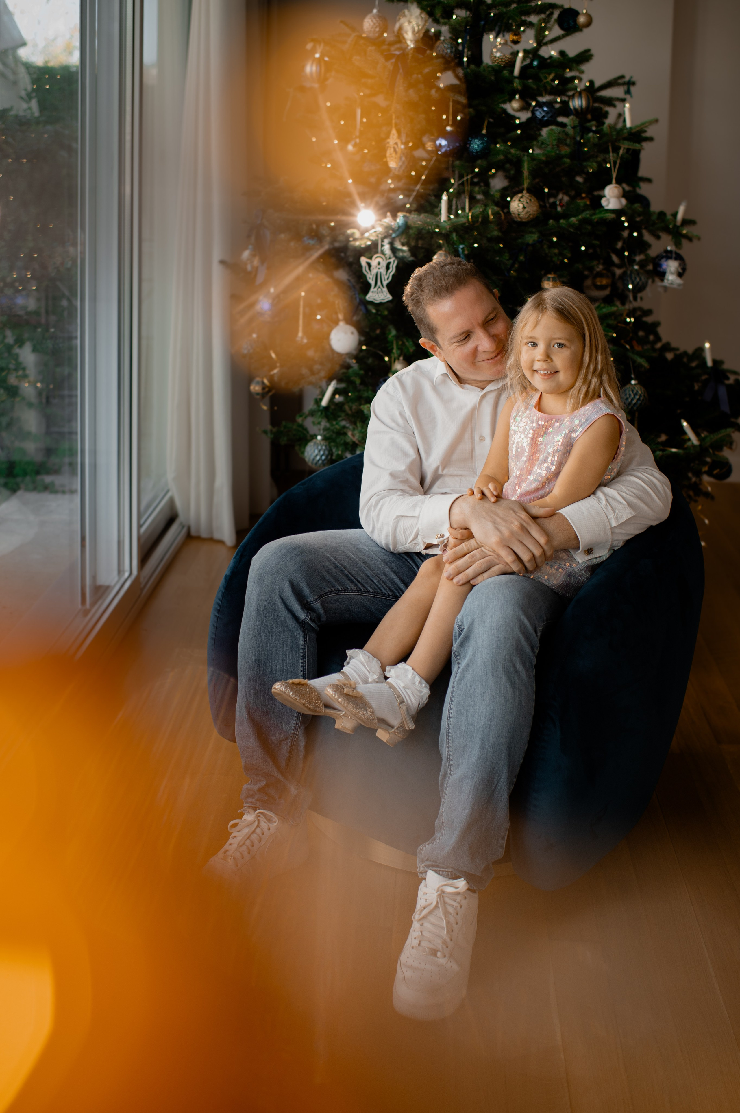 Merry Christmas. Family, children, portrait, and event photography in Thessaloniki