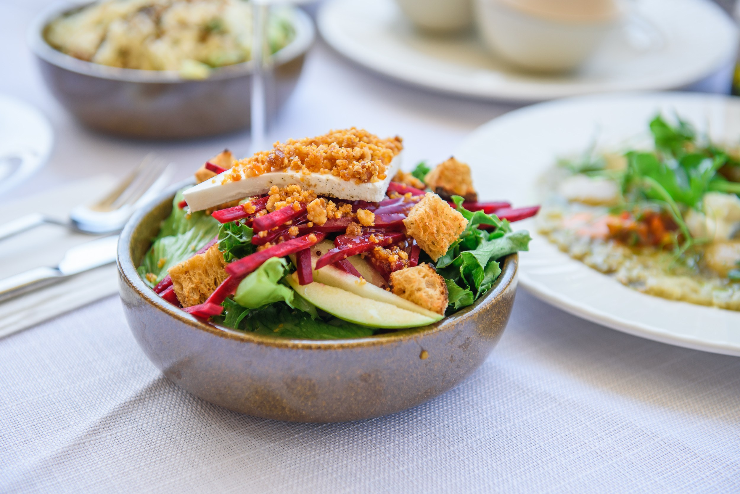 Food. Portrait photografer in Montenegro