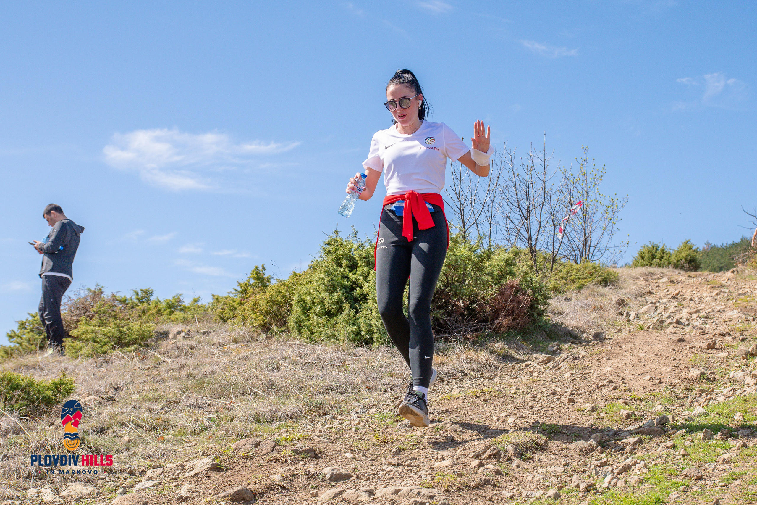 Снимки 2024-KrisoK Photography. «Plovdiv Hills in MARKOVO» е състезание по планинско бягане