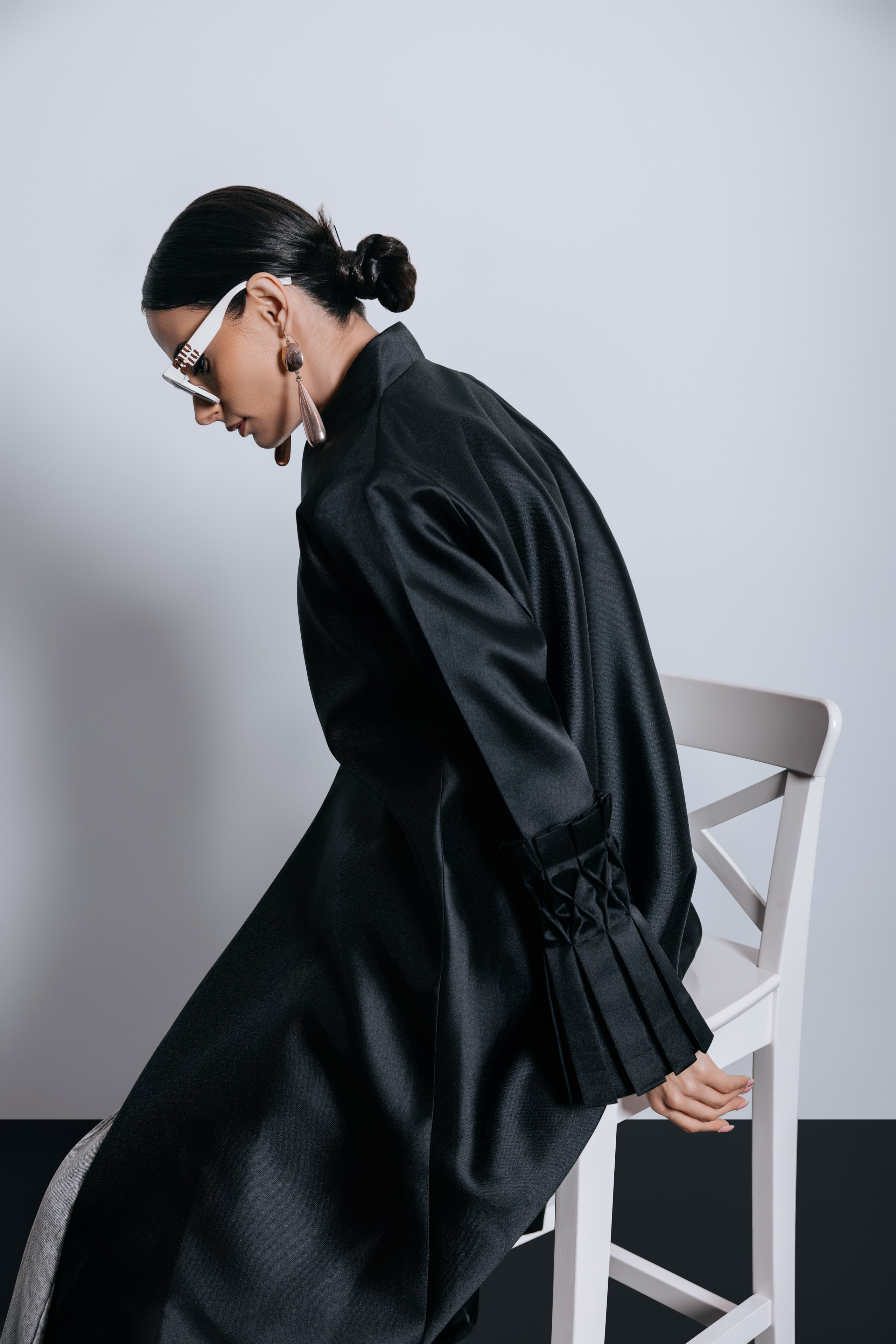 Lookbook. InHype Studio