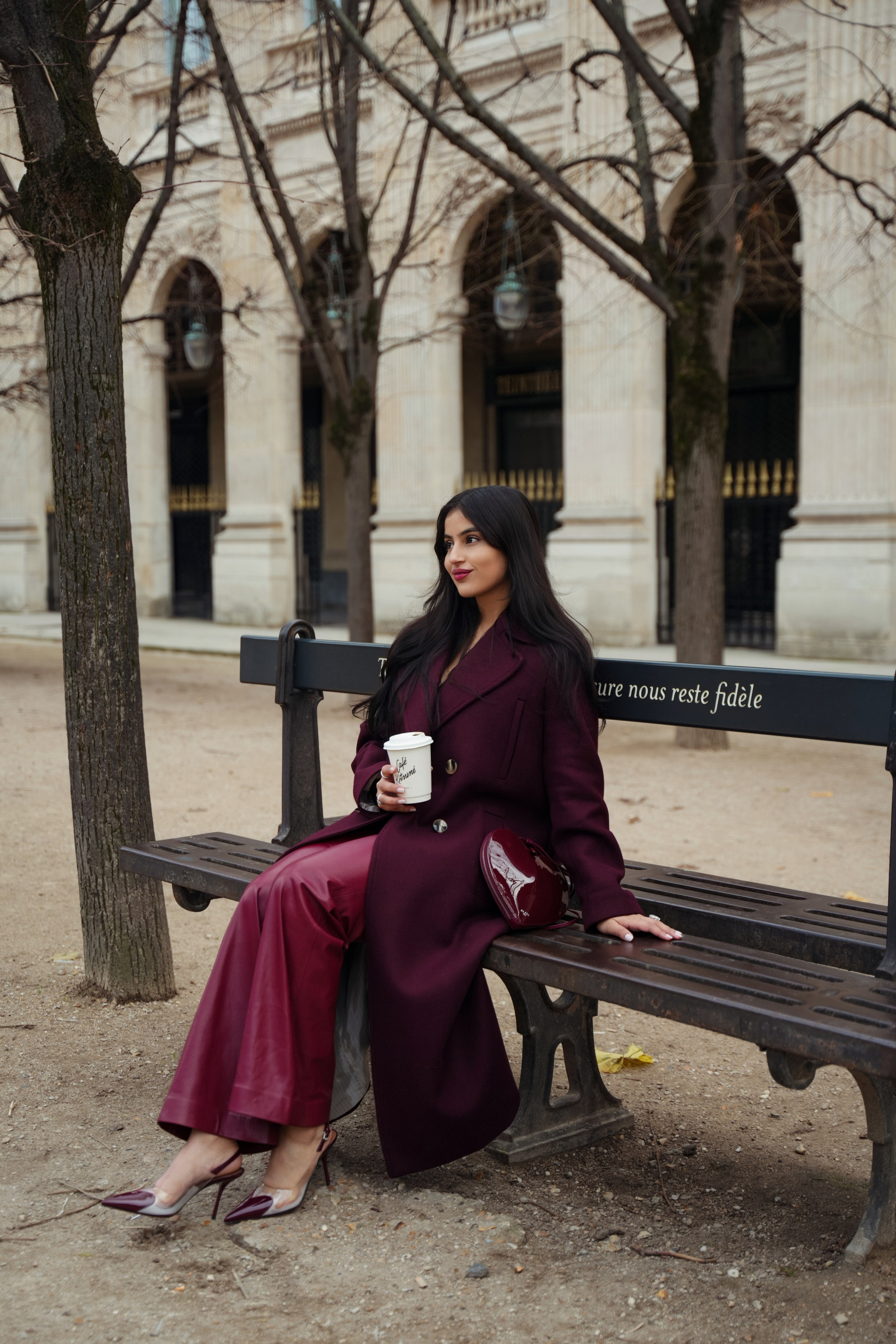 Experience & Content. Photographer in Paris Yulia Shkadina | Couples, engagement, pre-wedding, individual photo-shoots in Paris at the best locations