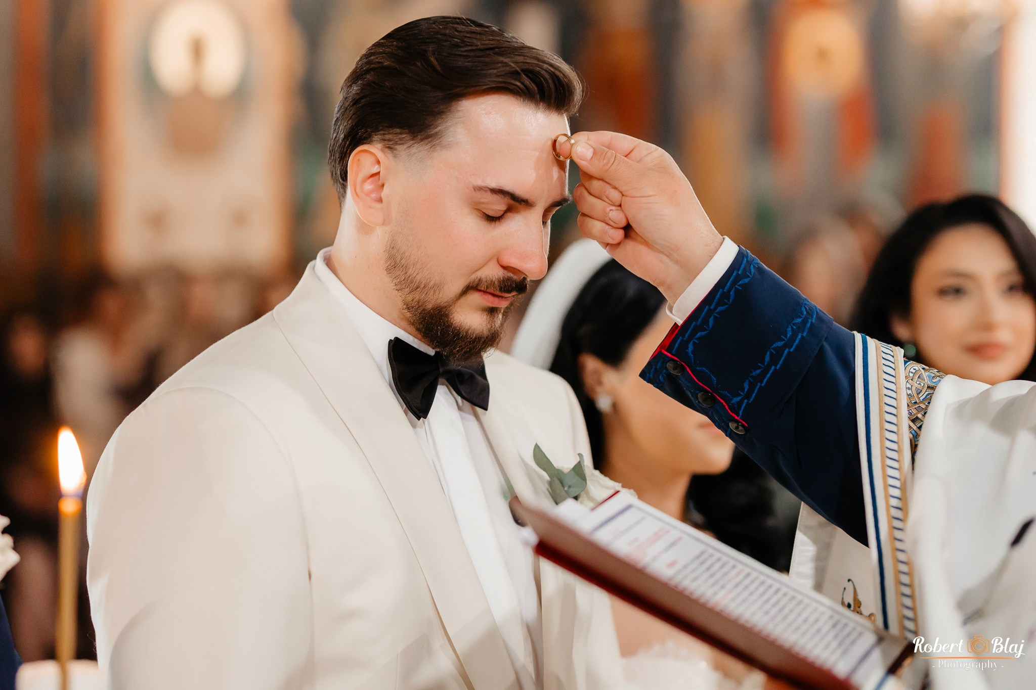Ancuta & Stefan. Robert Blaj - Fotograf Nuntă Iași
