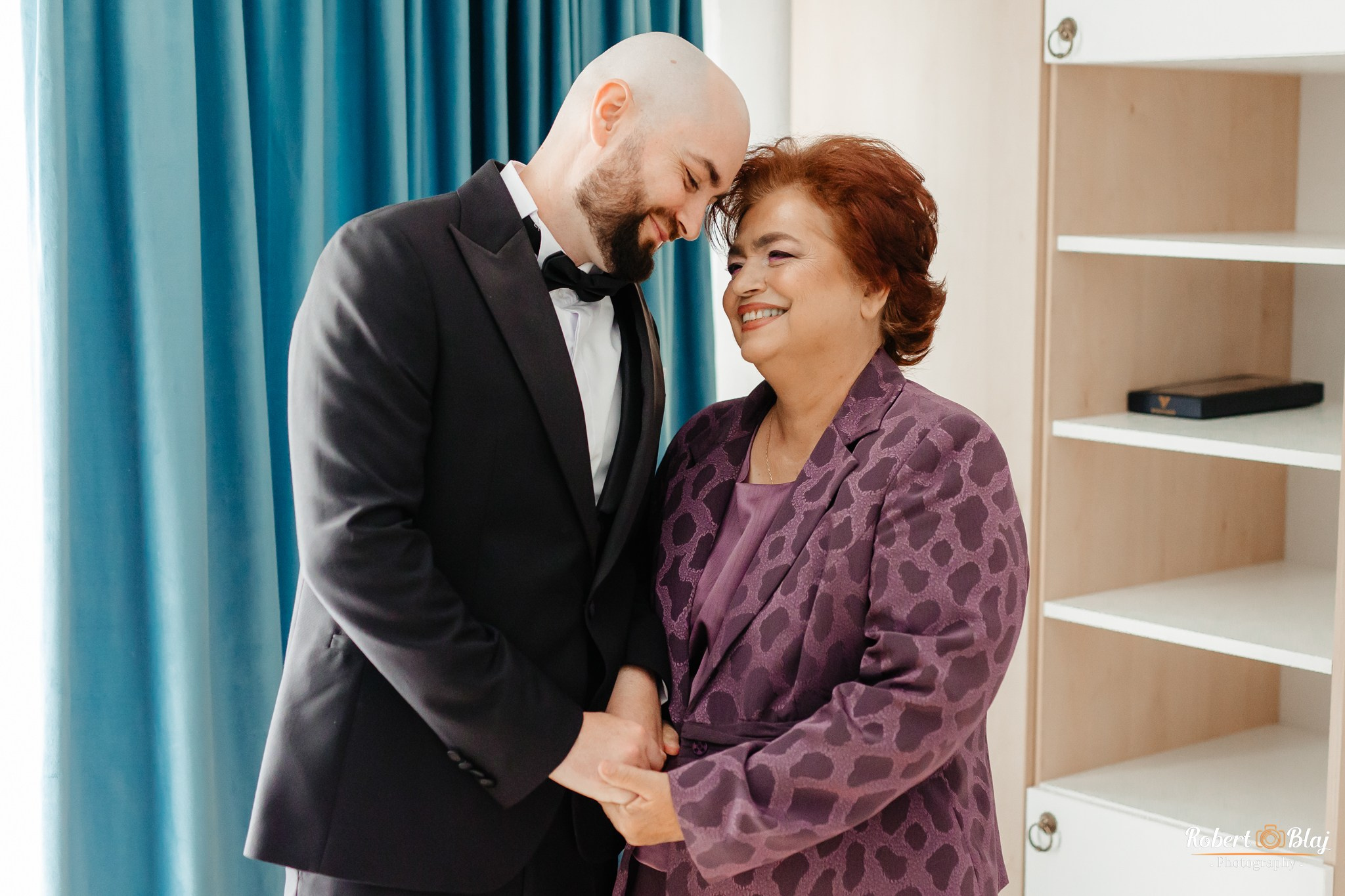 Ioana & Florin. Robert Blaj - Fotograf Nuntă Iași