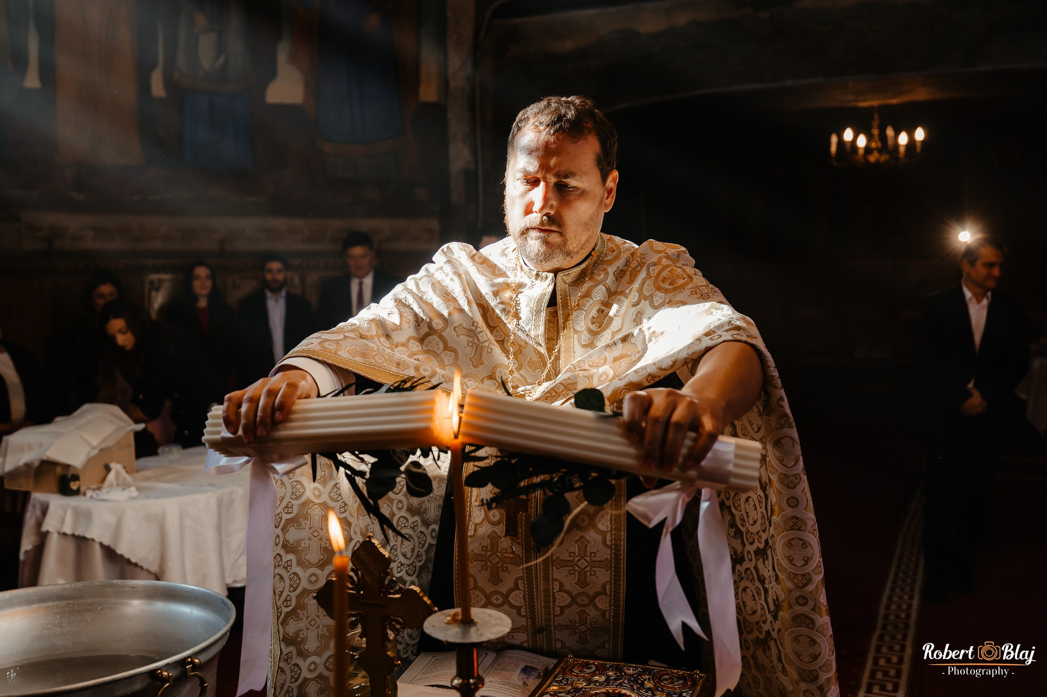 Victor. Robert Blaj - Fotograf Nuntă Iași