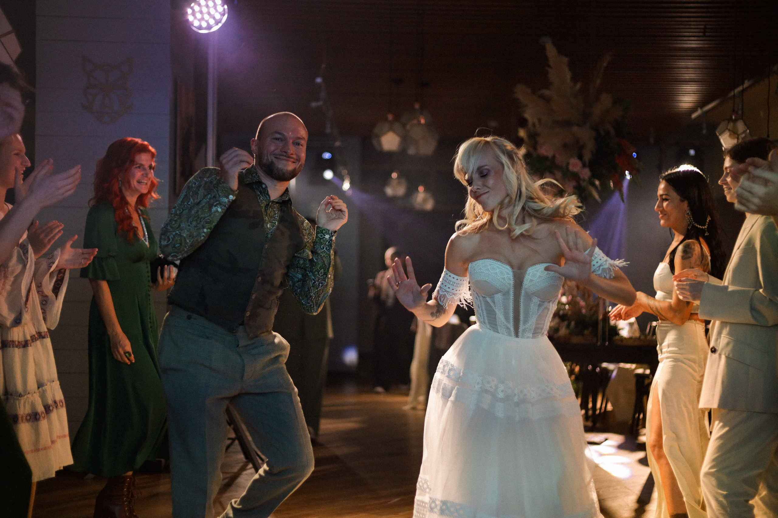 “LOVE IN THE MOUNTAINS” full wedding day. Свадебный и семейный фотограф в Дубае Эльмаз Черникова