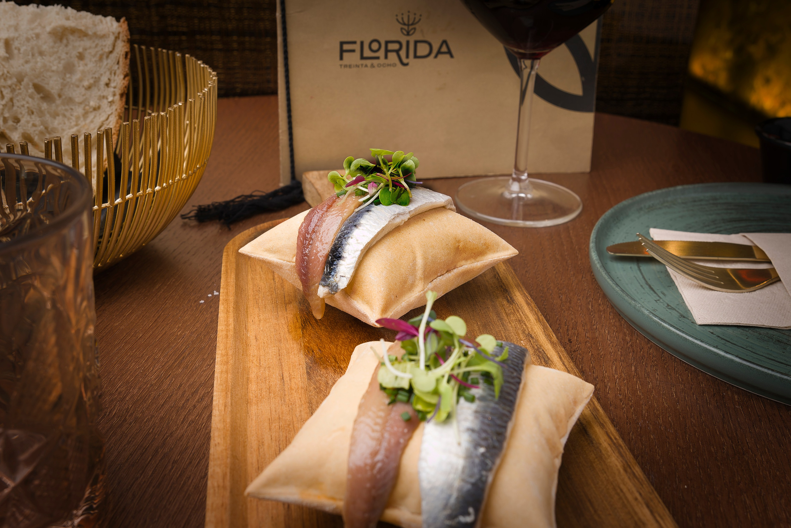 Fotografía de Comida y Restaurantes | Imágenes Profesionales para Menús y Redes. Fotógrafo y videógrafo en Córdoba (España)