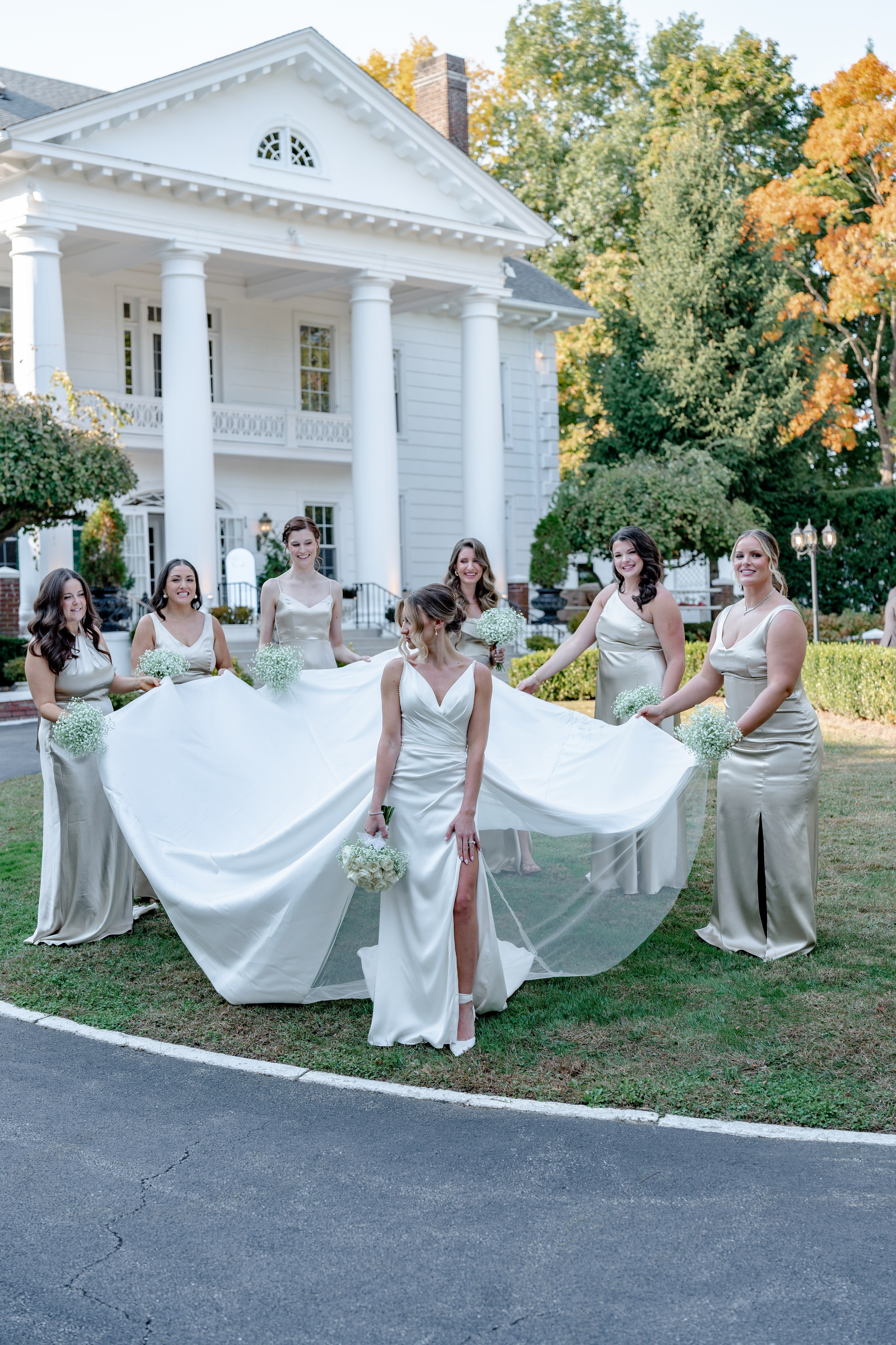 Caroline & Joh wedding day. Anna Krasnova Wedding photographer