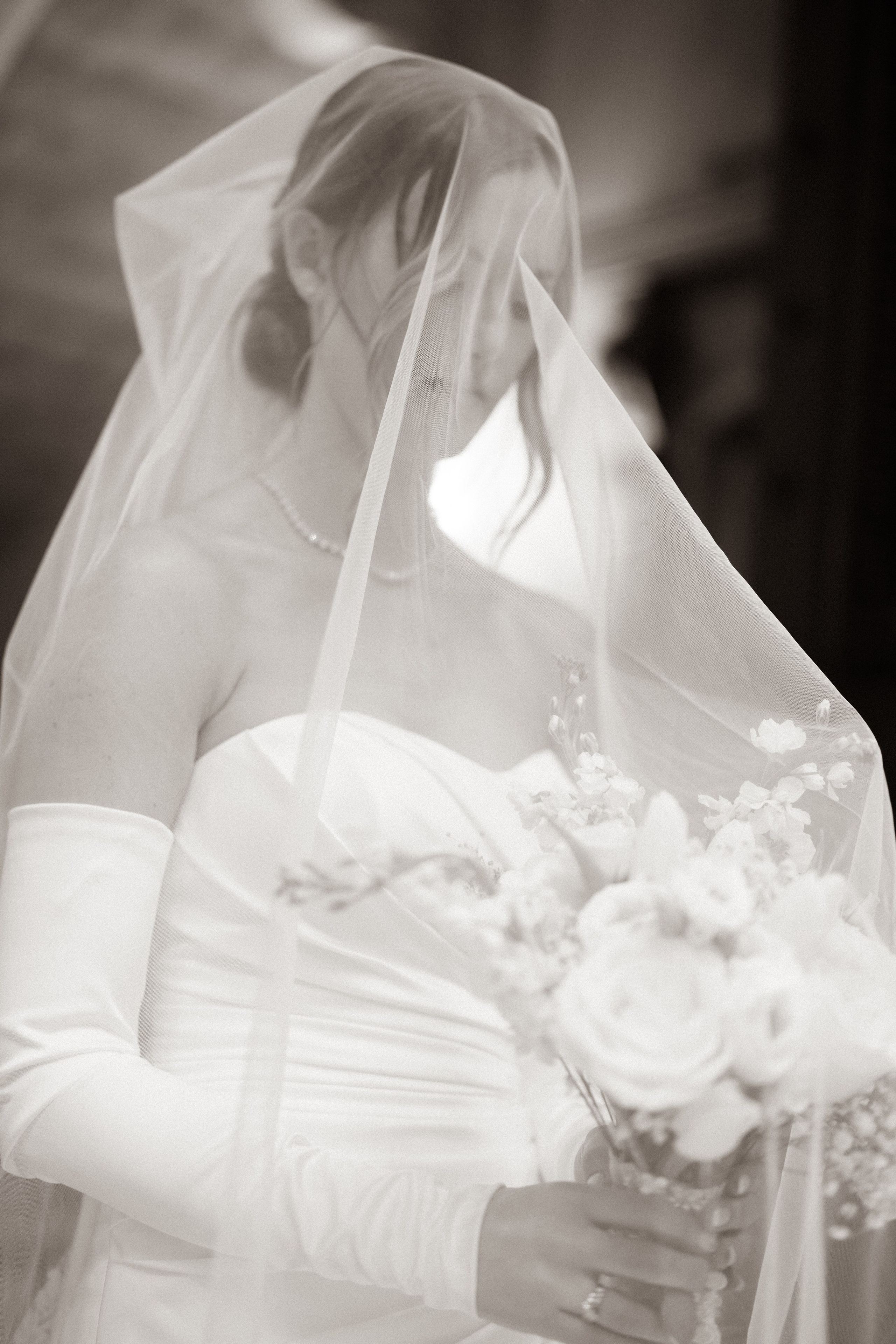 Jack and Maggie. Anna Krasnova Wedding photographer