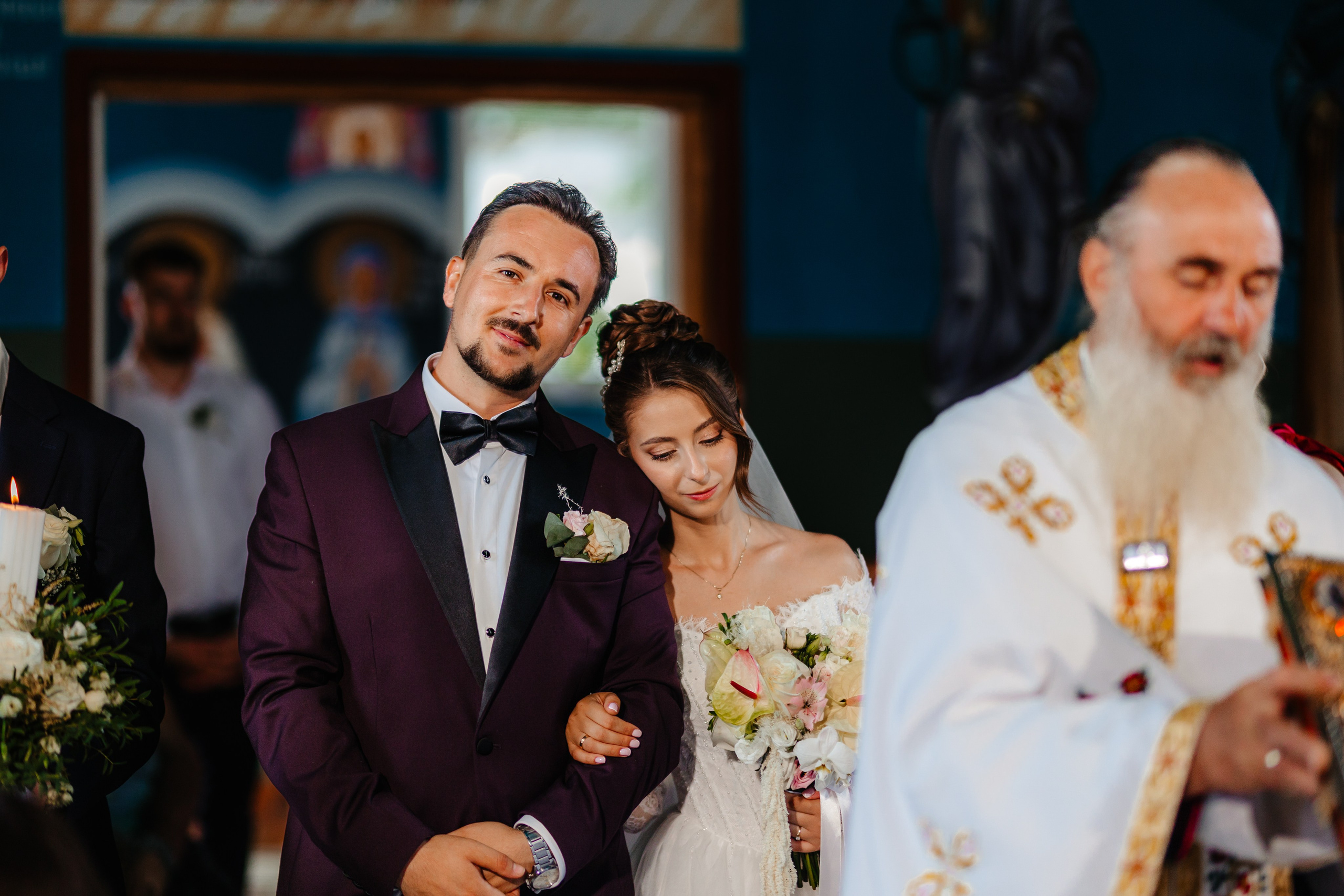 D&R. George Laslău Fotograf — ❤️ Eu nu fotografiez — eu imortalizez sentimente reale 📷