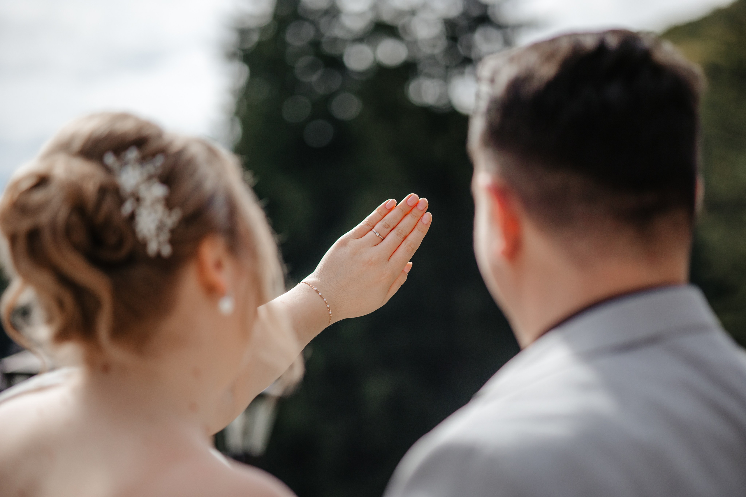 M&A. George Laslău Fotograf