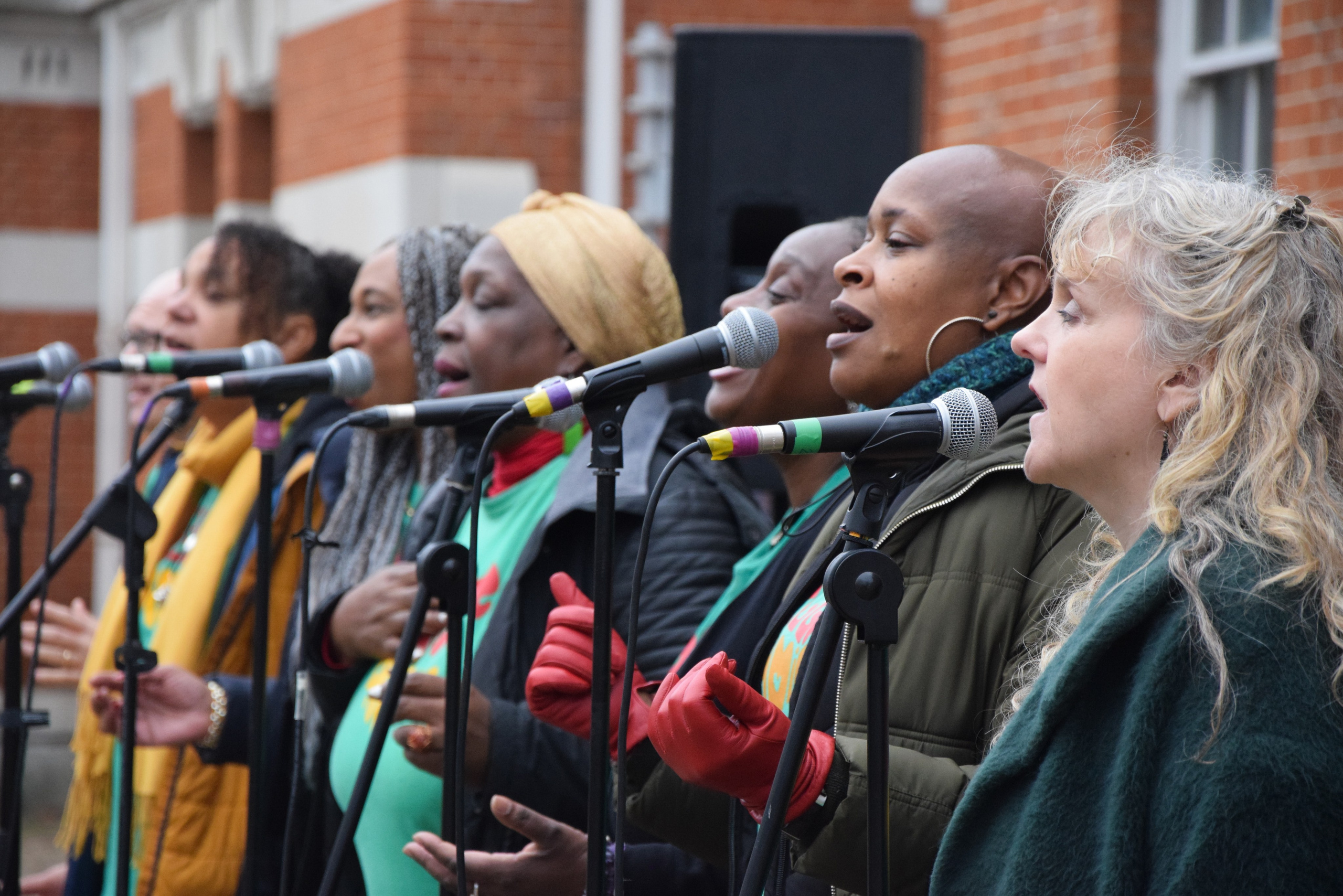 Events. Family and event photographer in London Aigerim Qali