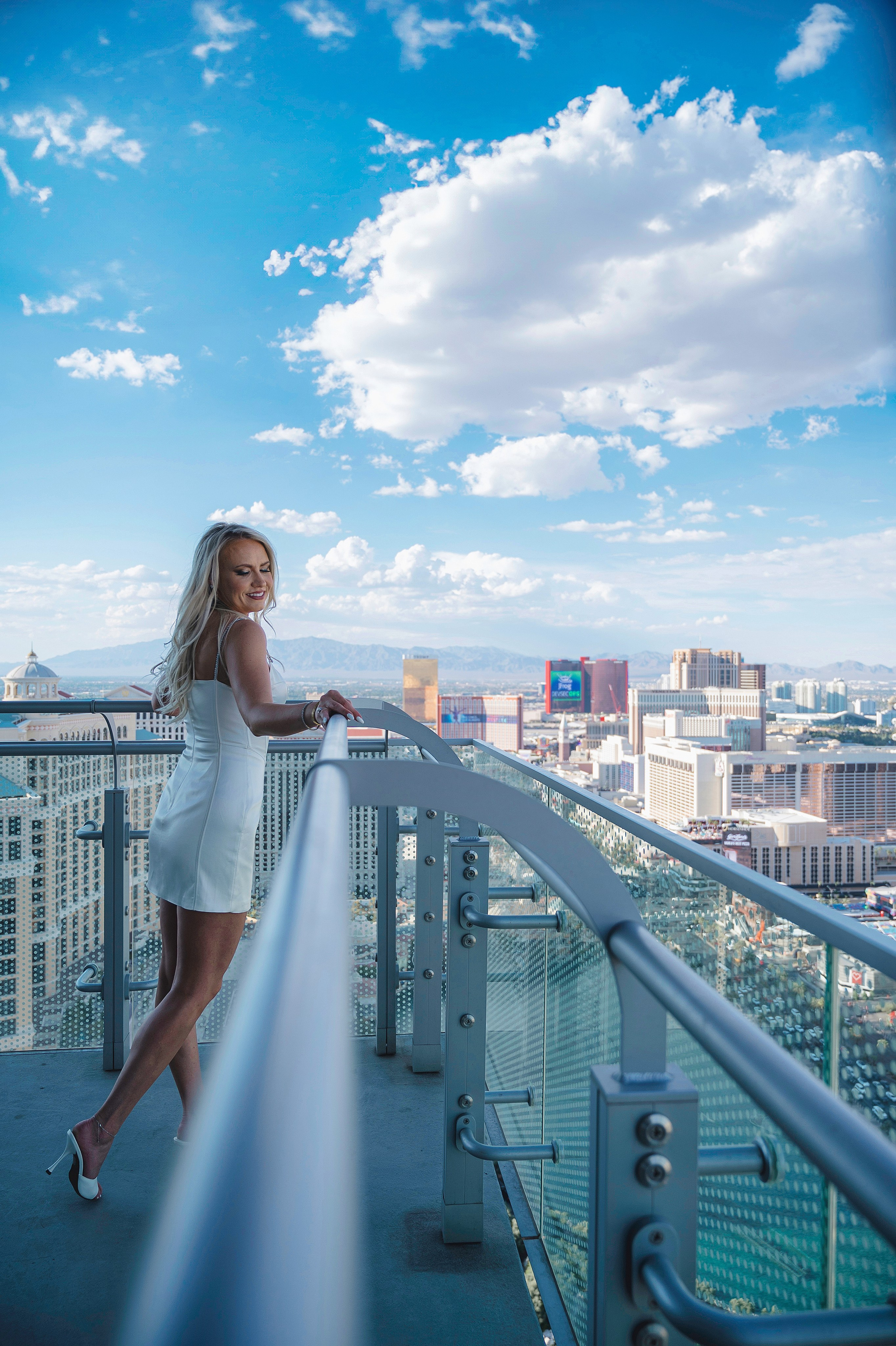 Bachelorette Party. Creative photographer in Las Vegas