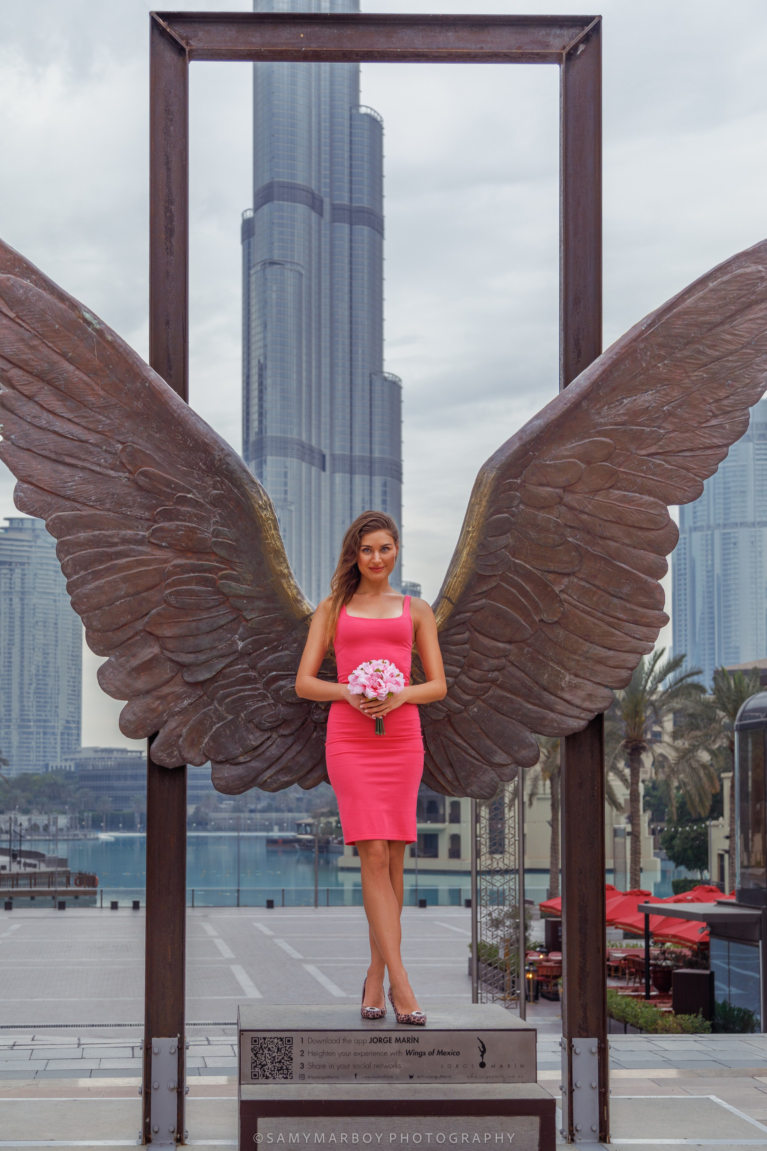 Female Portraits. Samy Mar Boy │Portrait, Automotive and Real Estate Photographer