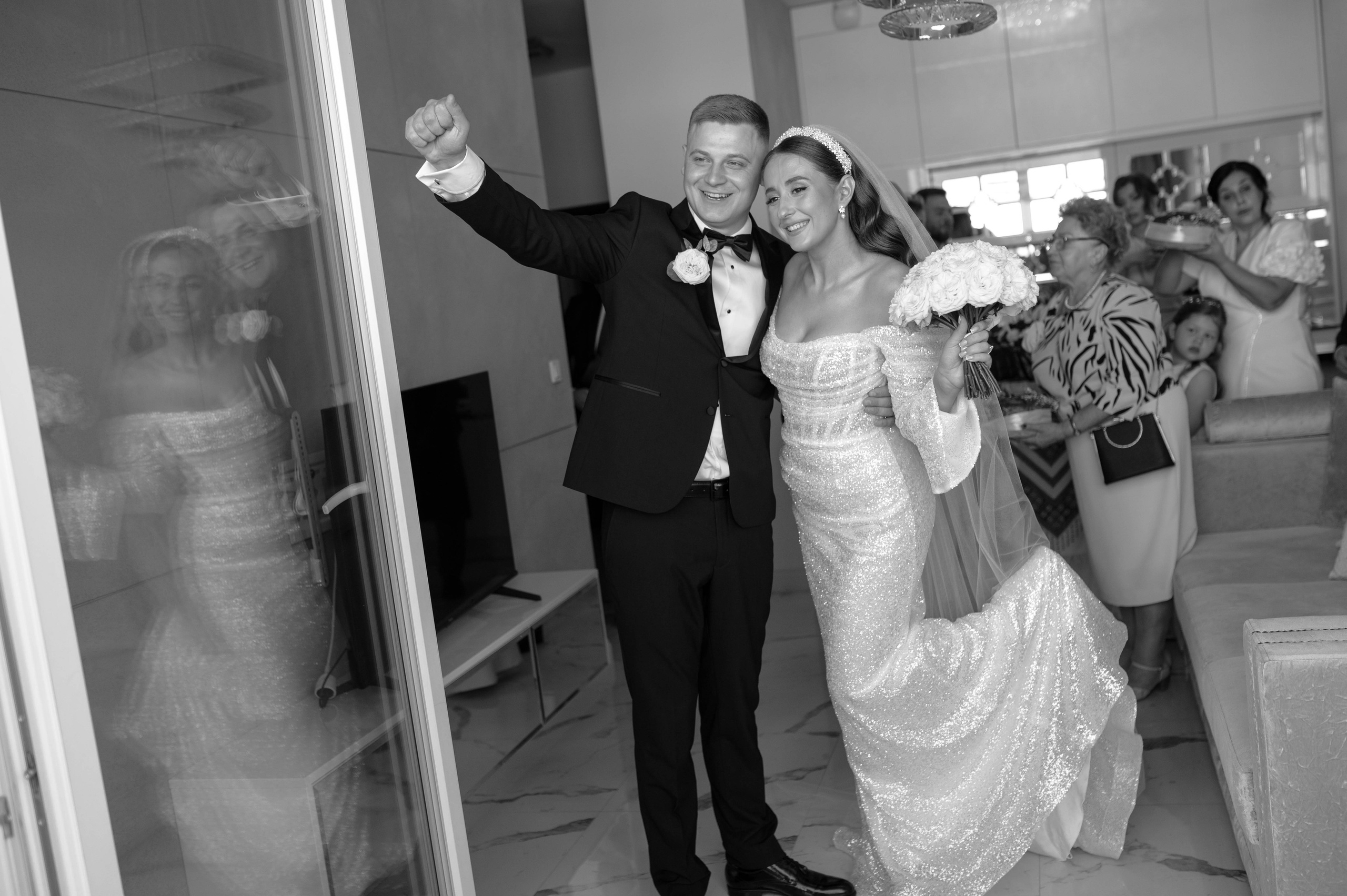 Iryna u Roman. Home page