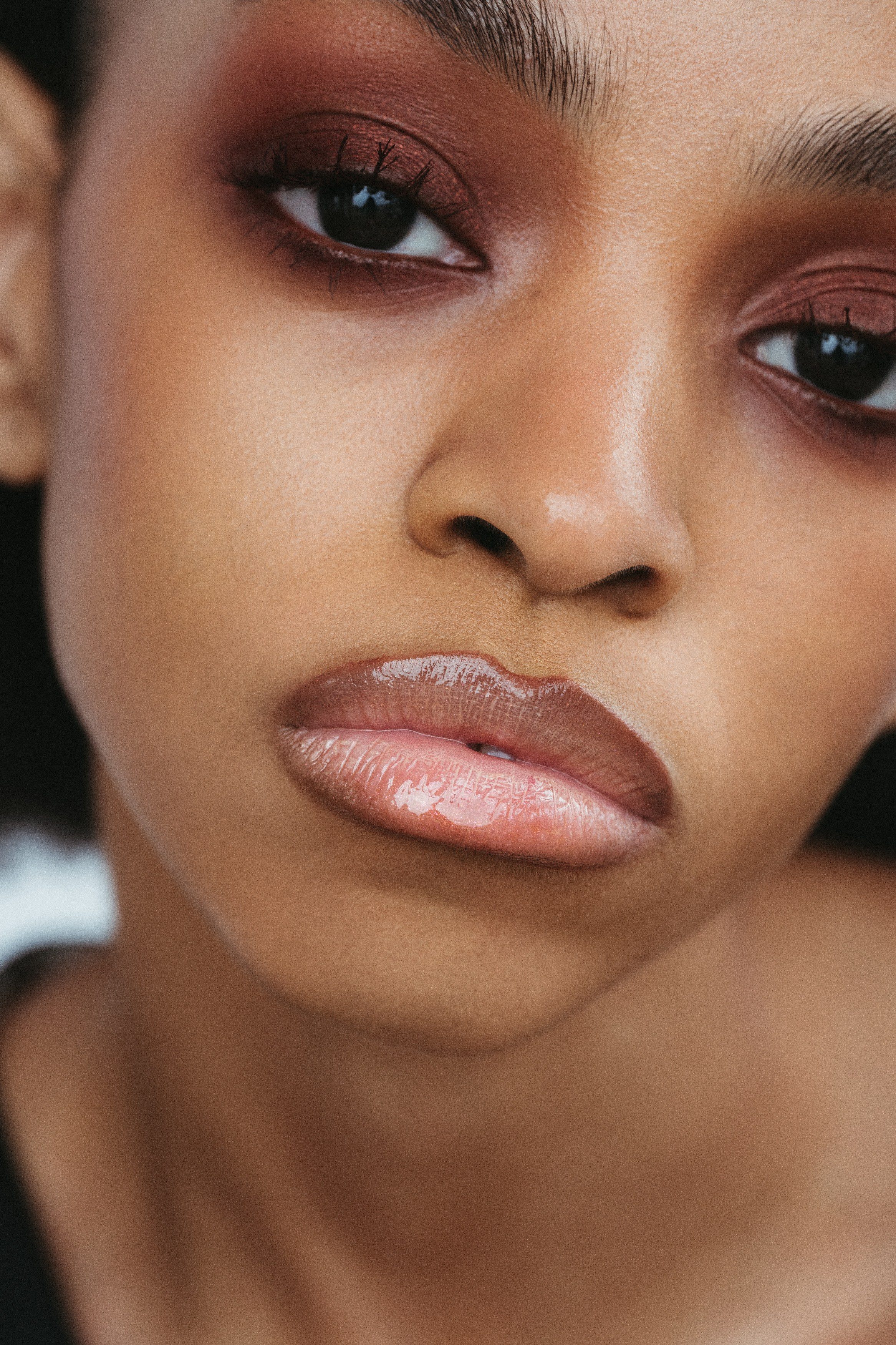 Beauty in NY. Alina Efimova — Retoucher (Beauty, fashion and product)