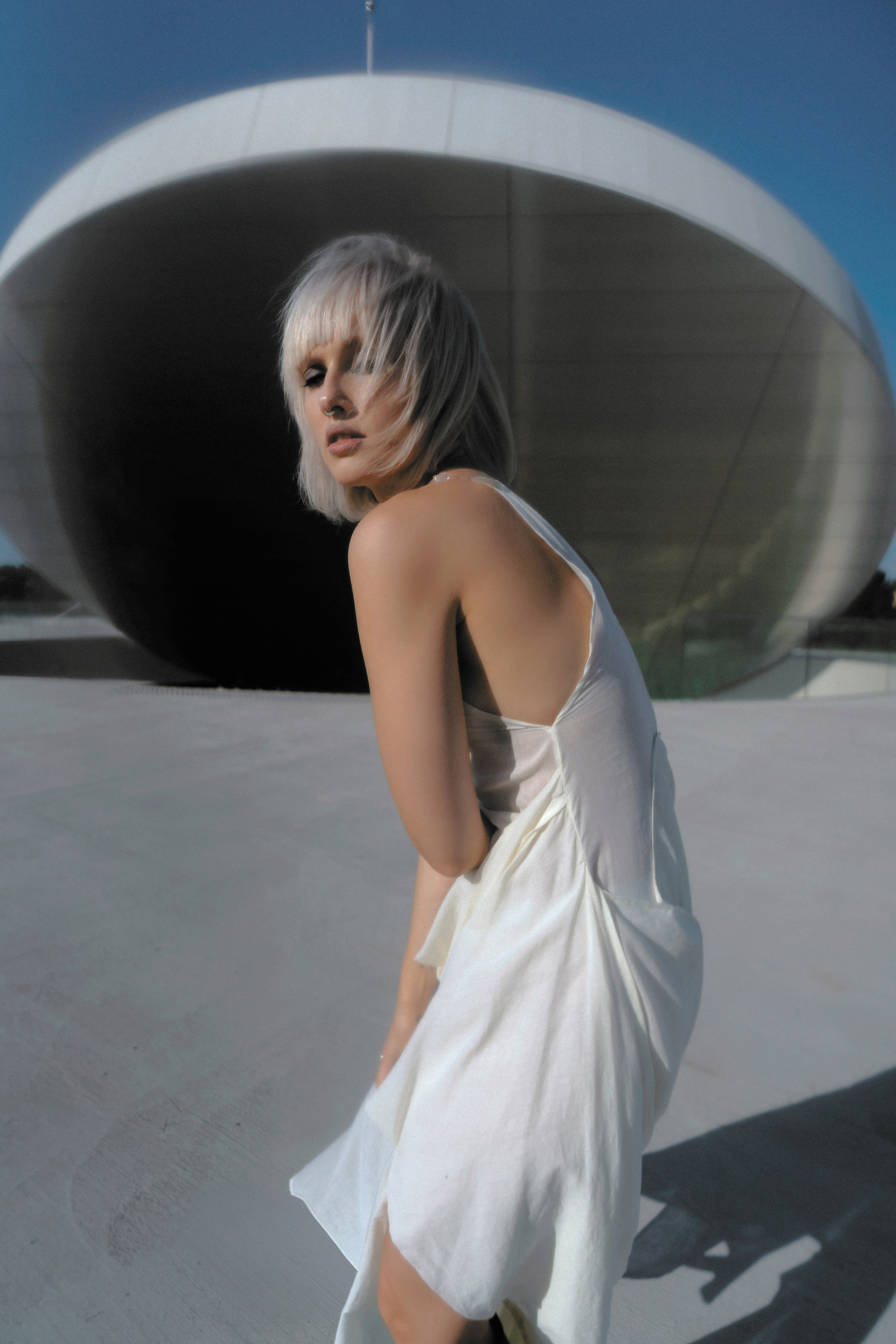 Fotografė Agnė Navickaitė