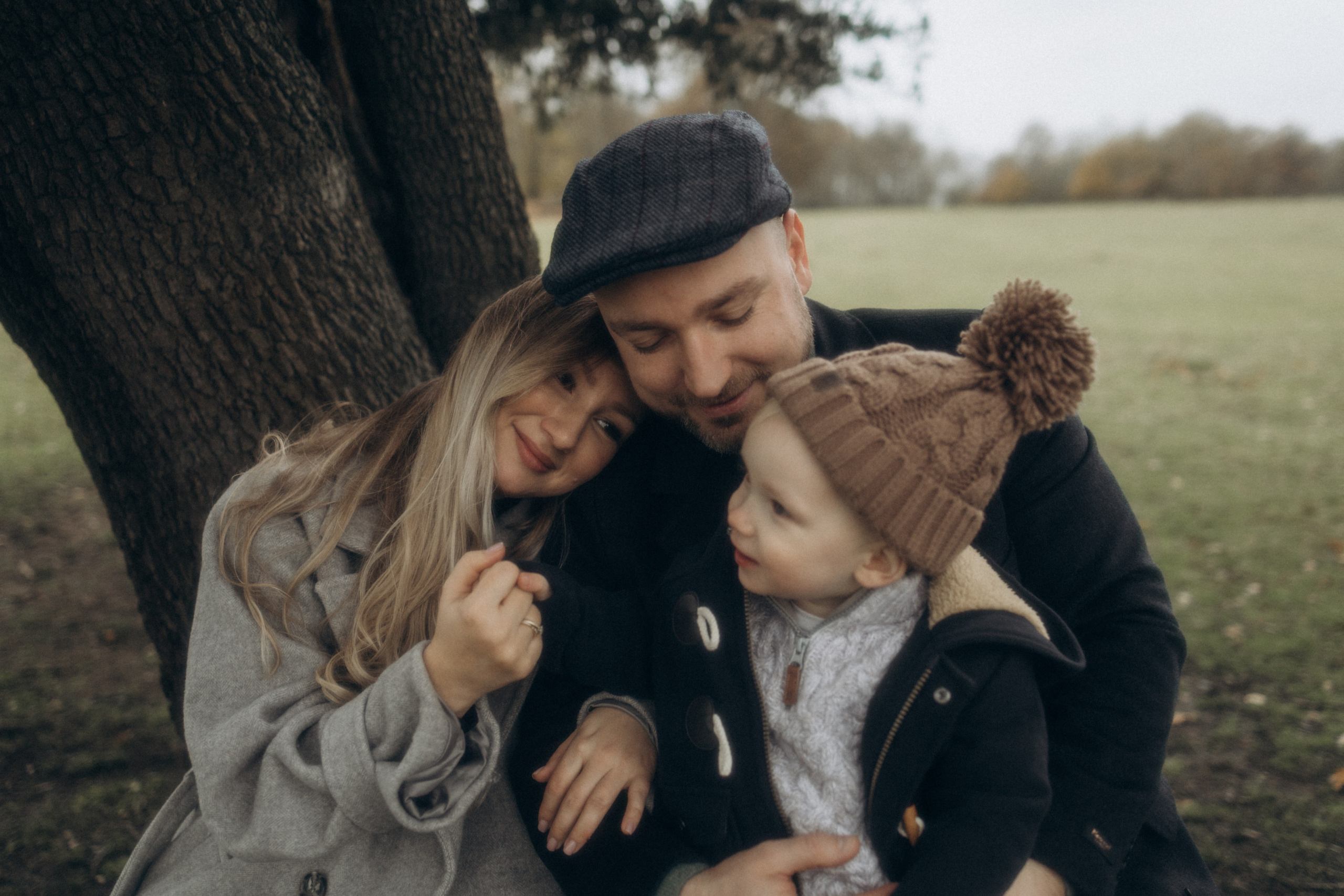 Alex, Vand, Leo. Photographer in Milton Keynes, Northampton & London — Wedding, Family & Portrait Photography