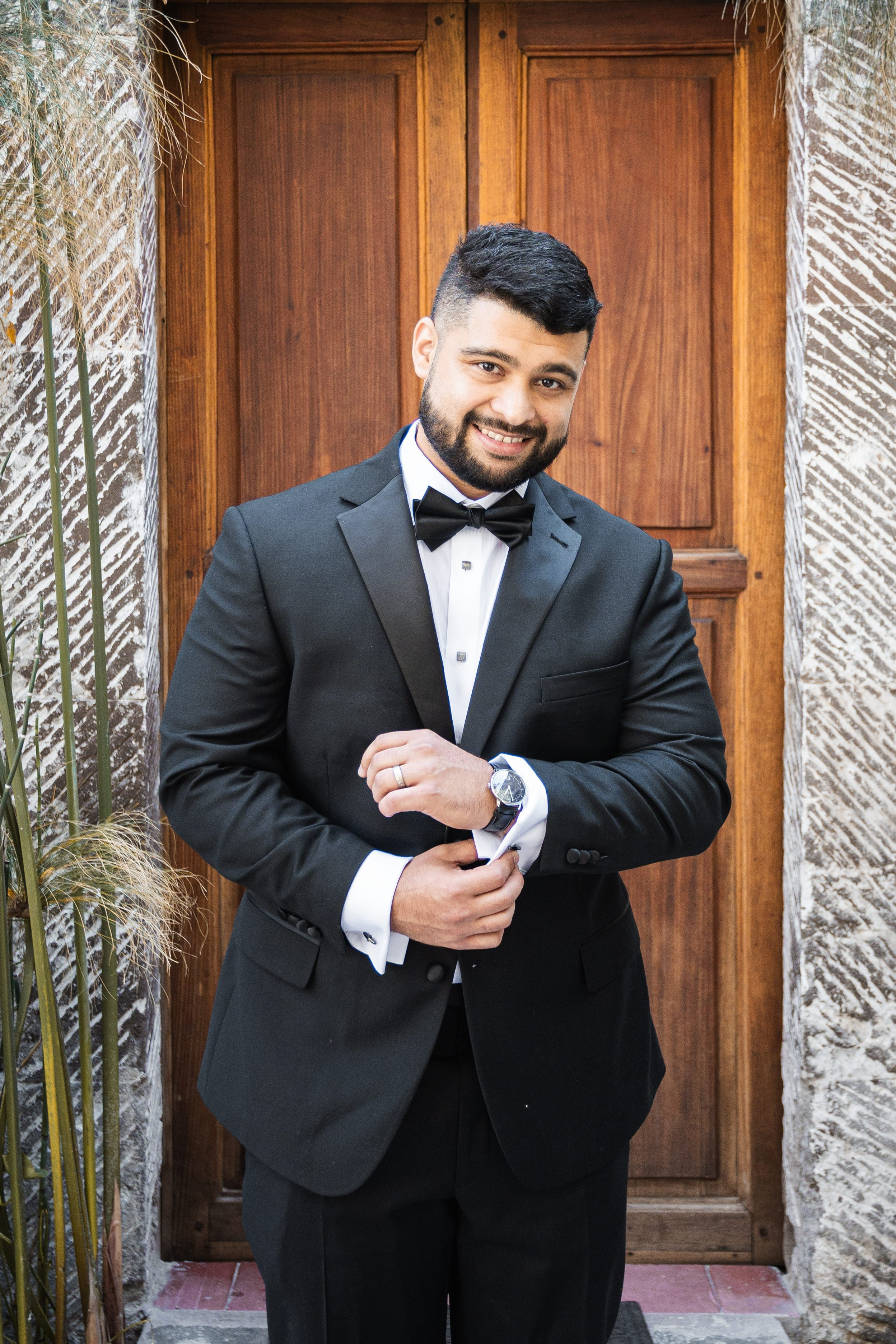 Héctor & Jessica. Saúl Vázquez | Destination Wedding Photographer