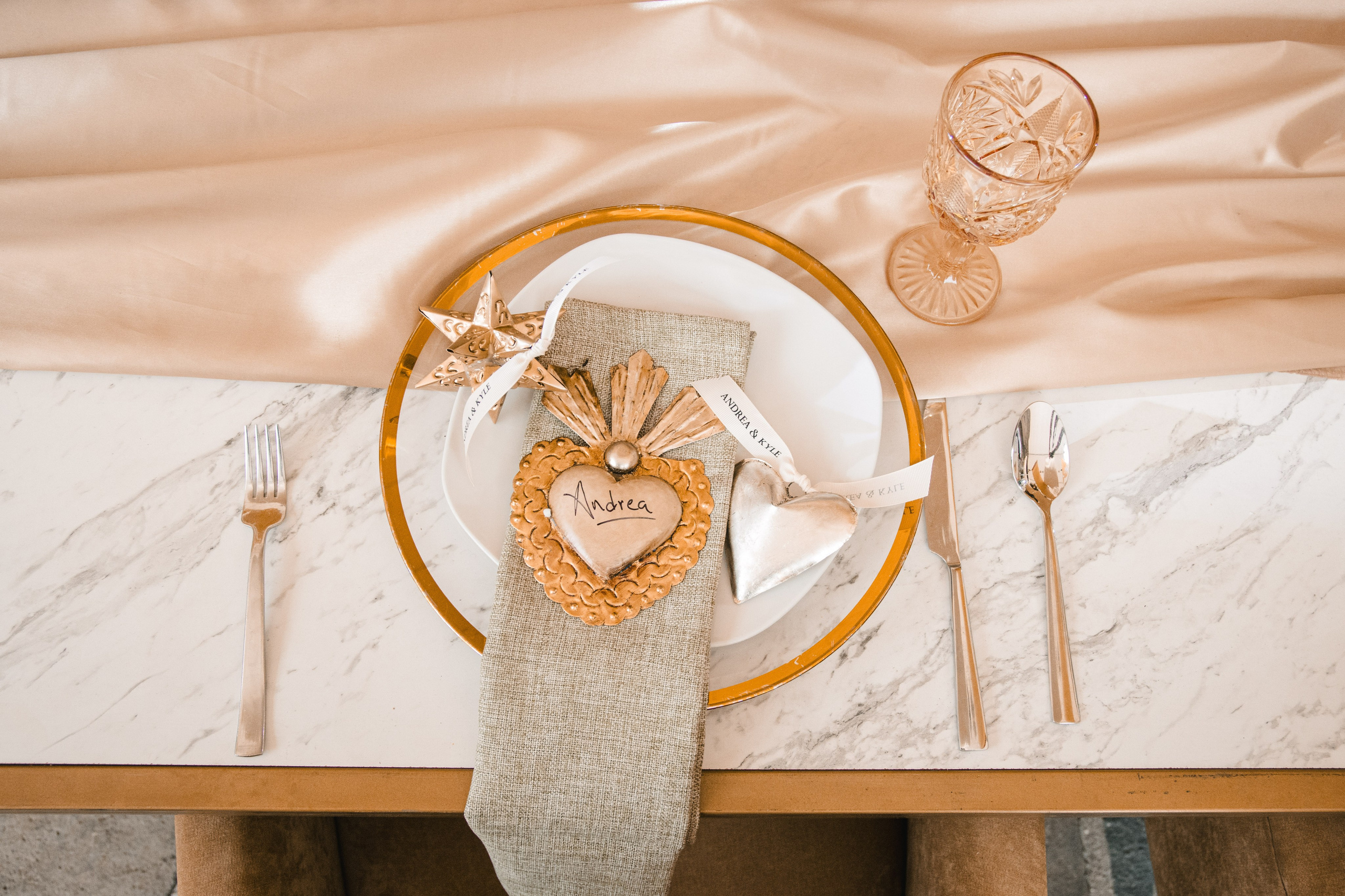 Andrea & Kyle. Saúl Vázquez | Destination Wedding Photographer
