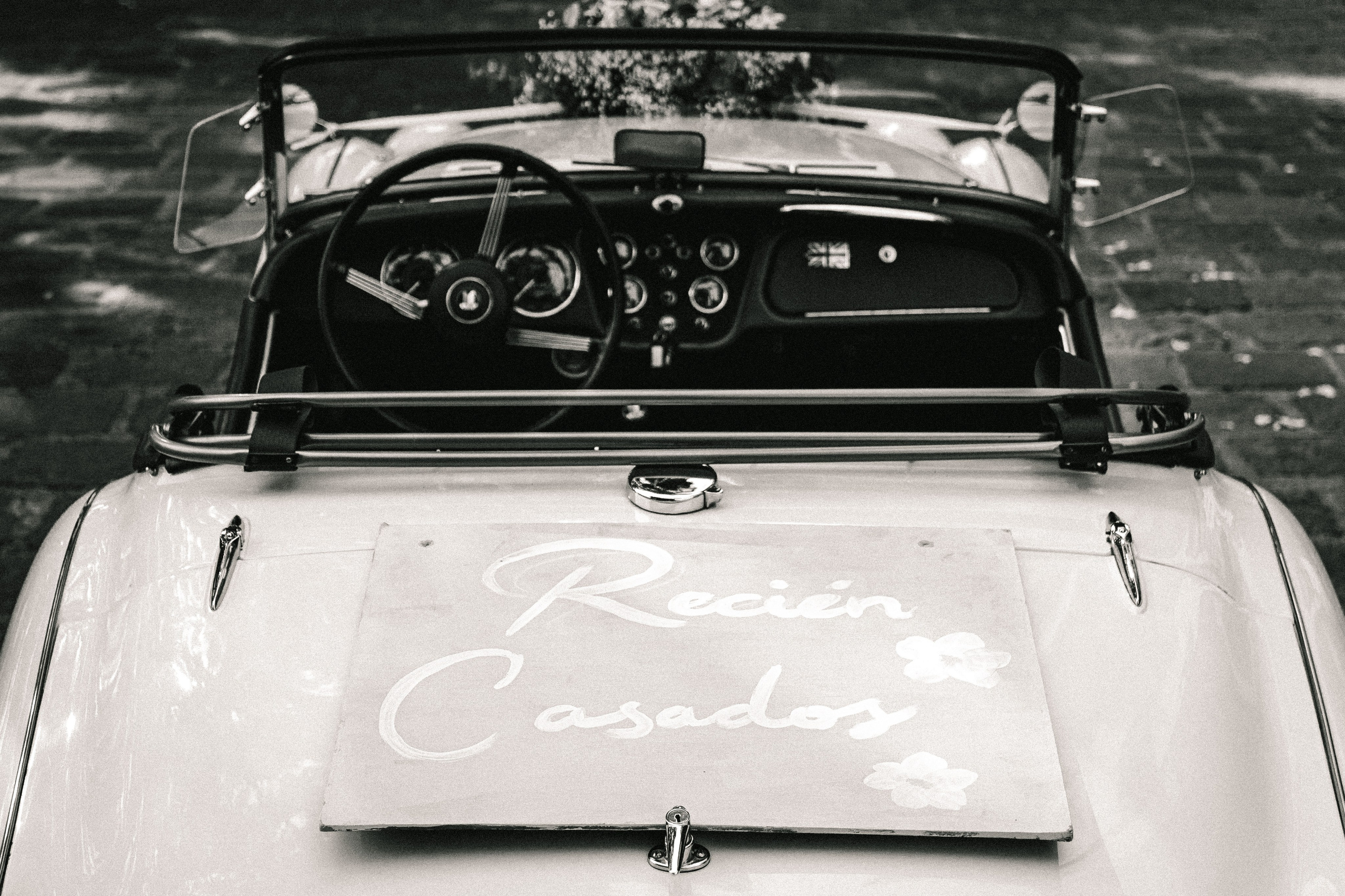 Andrea & Kyle. Saúl Vázquez | Destination Wedding Photographer