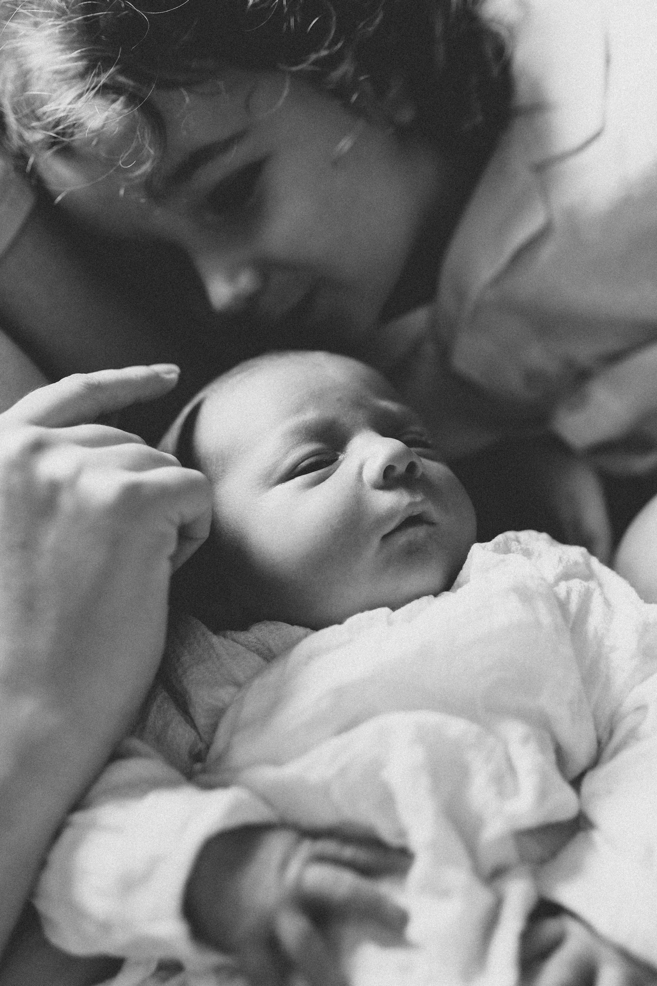 Shayne, Alon, Yanay&Kedem