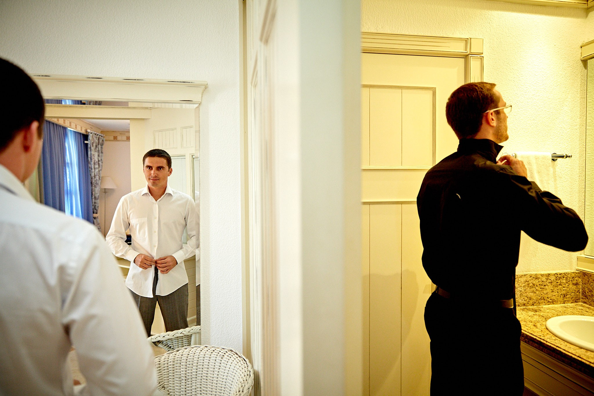 Casamento Naiane e Robson. Fotógrafo de casamentos em Florianópolis