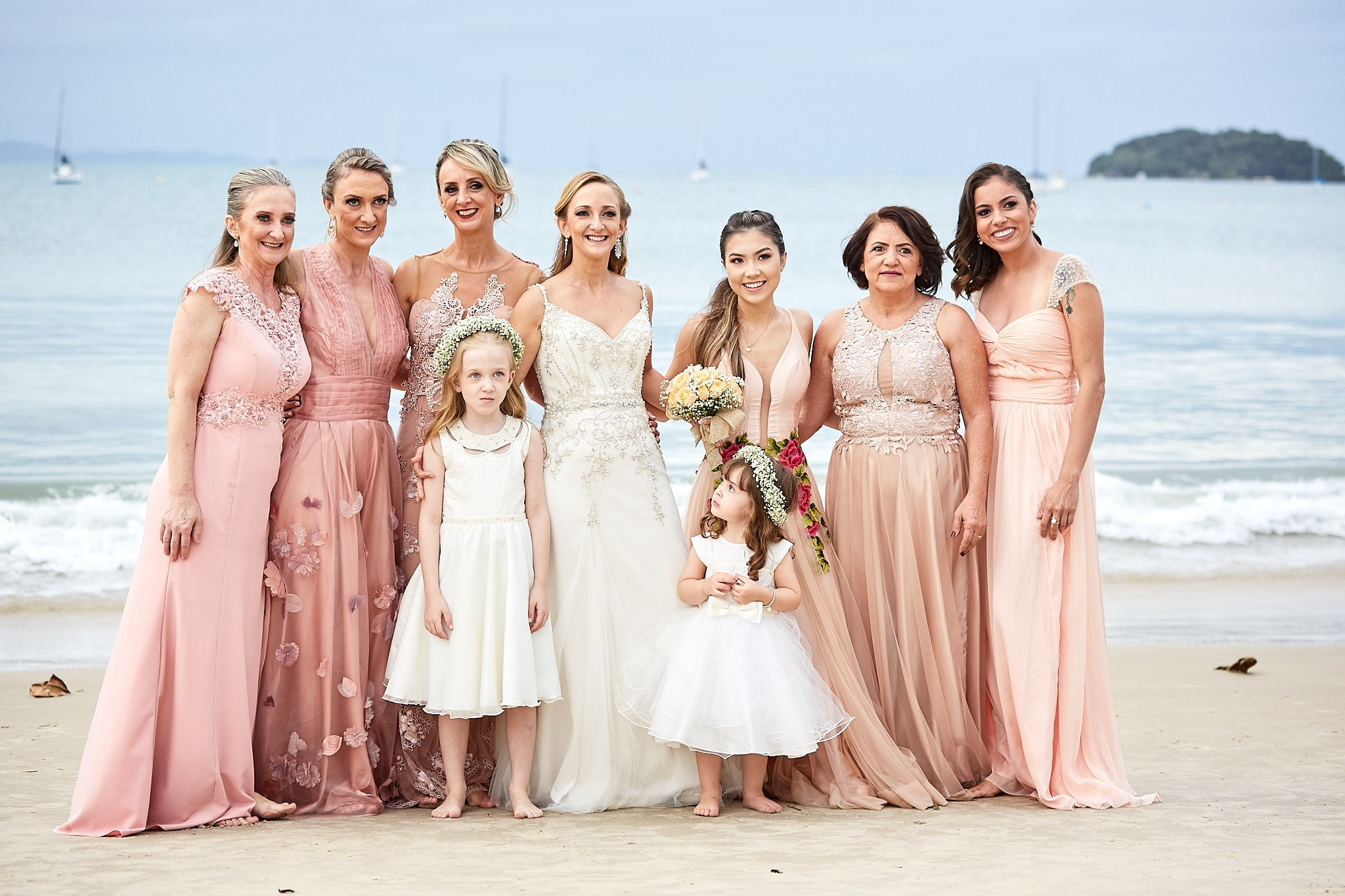 Casamento Edna e Marco Túlio. Fotógrafo de casamentos em Florianópolis