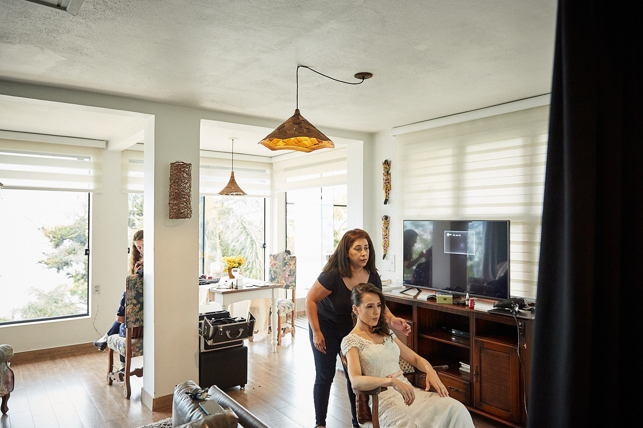 Casamento Tânia e Zé. Fotógrafo de casamentos em Florianópolis