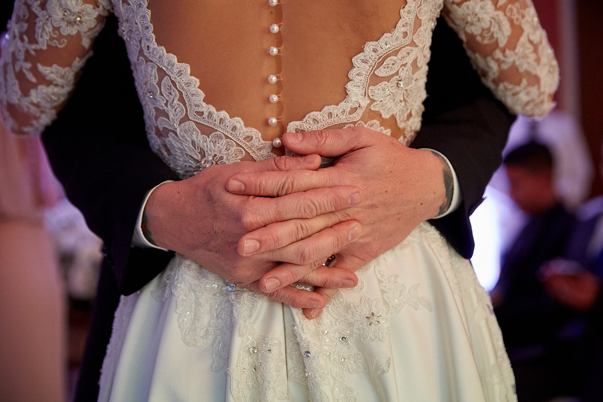 Casamento Carol e Ricardo. Fotógrafo de casamentos em Florianópolis