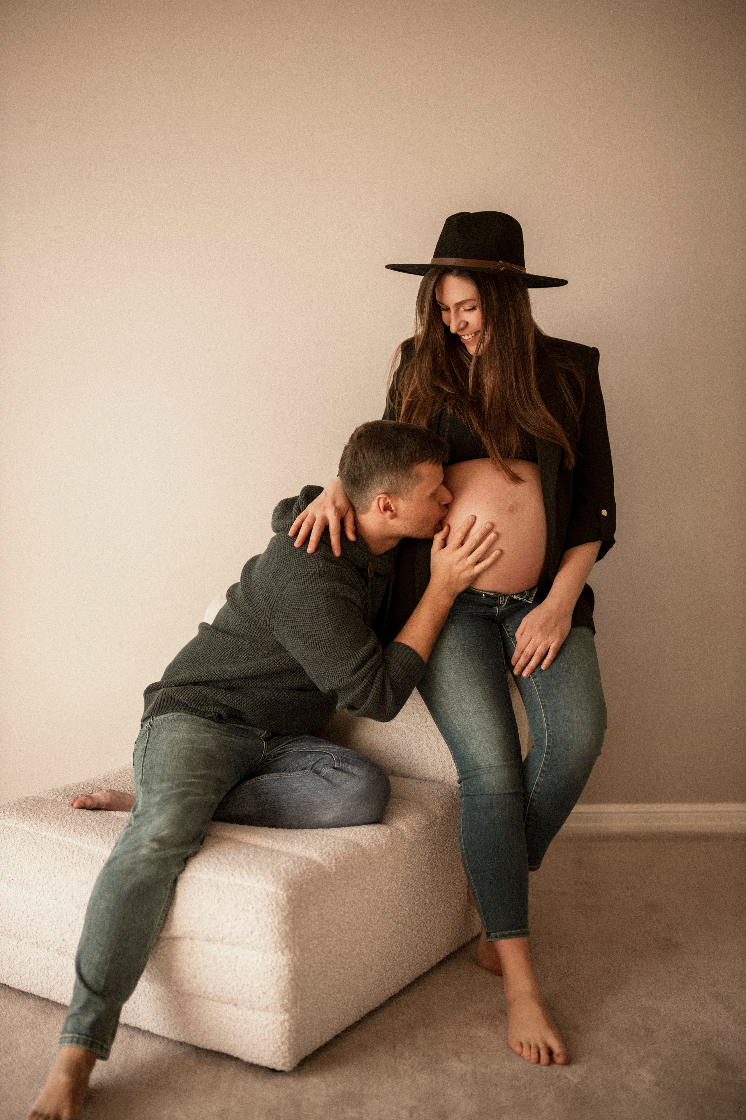 Cozy Home. Bay Area Photographer: family, maternity, love story, wedding