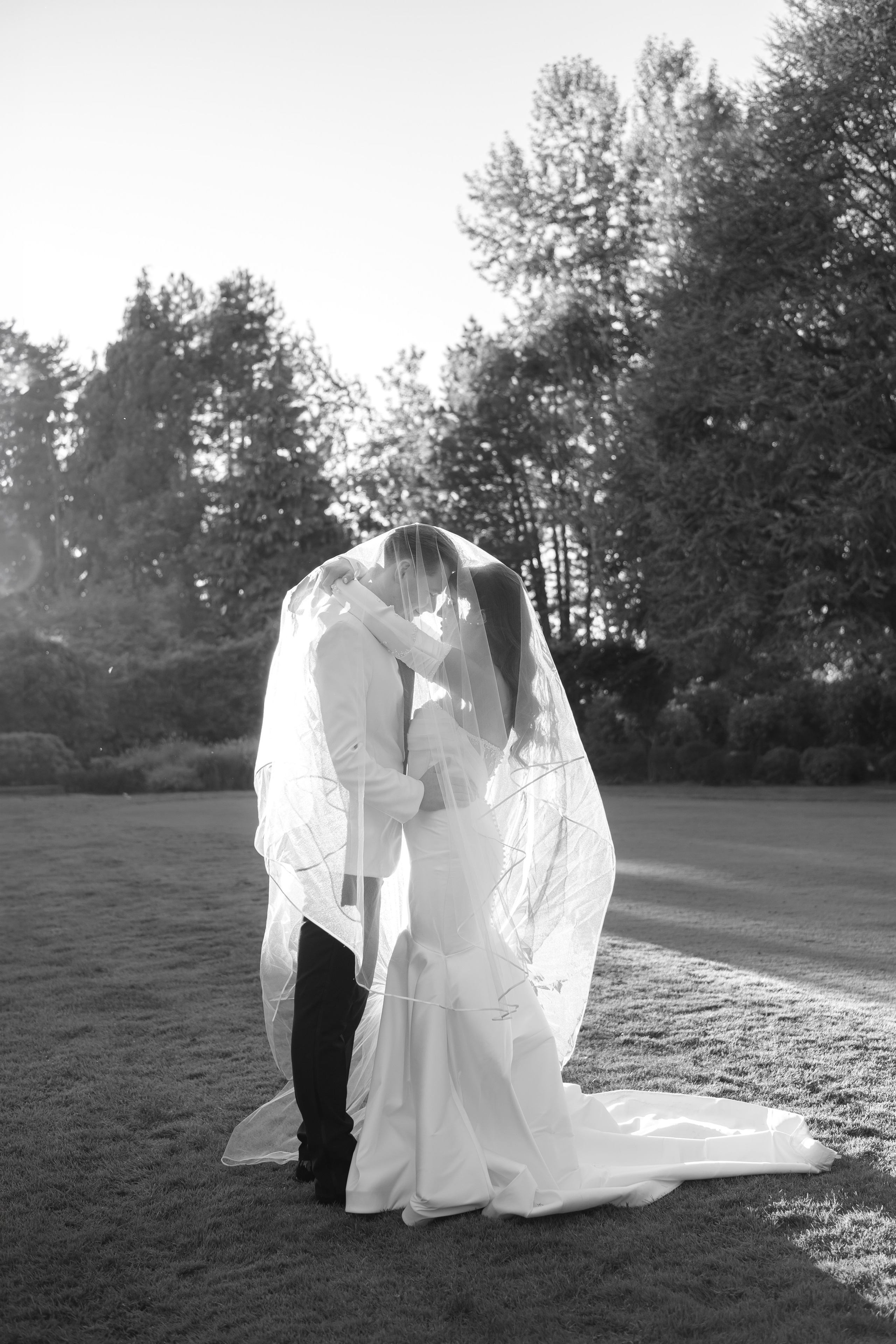 M&Z. Alena Tau | Wedding & Family Photographer Vancouver WA and Portland OR