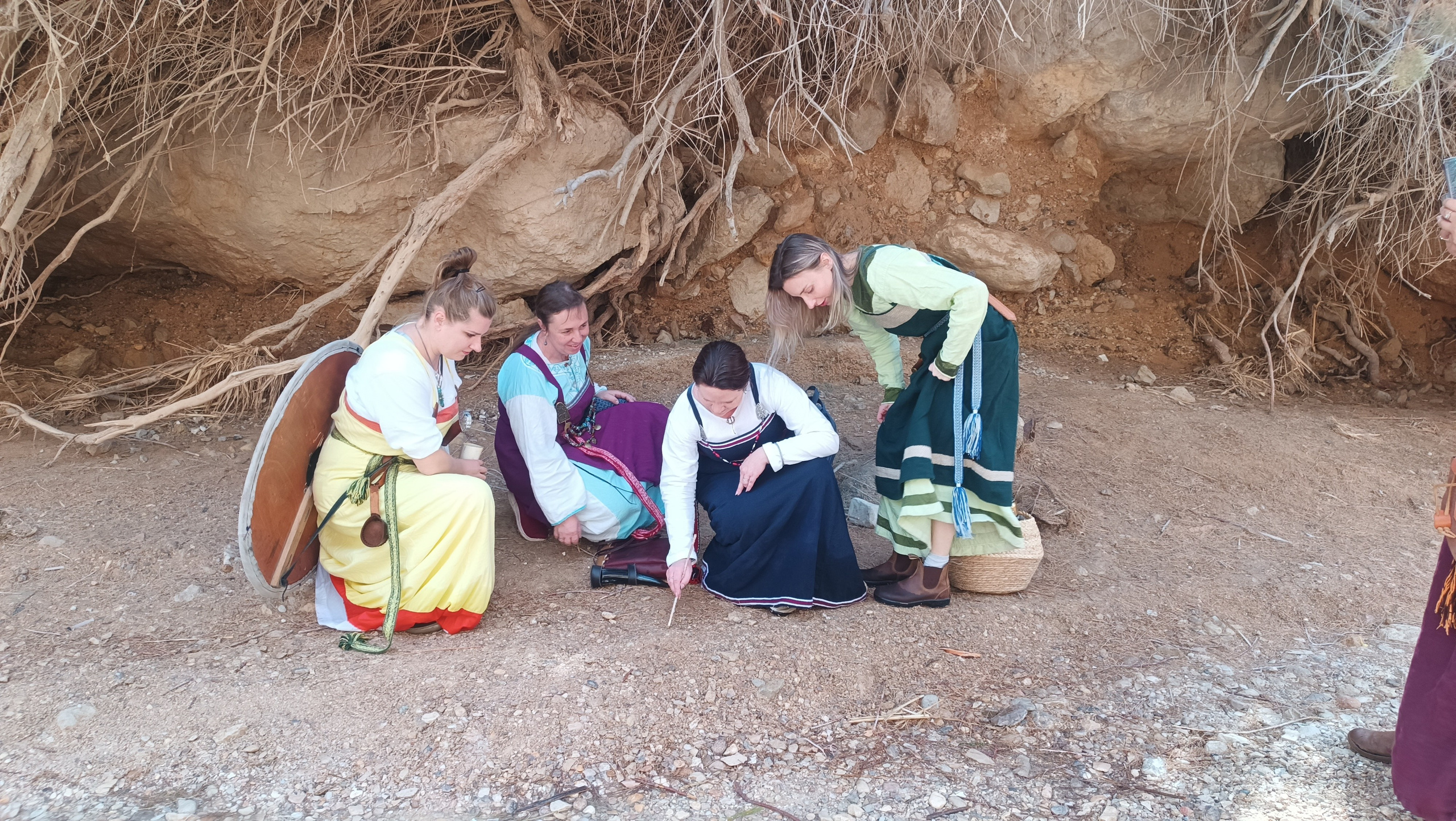 Женский поход 2024 — клуб «Нортман». КРиС «Нортман»