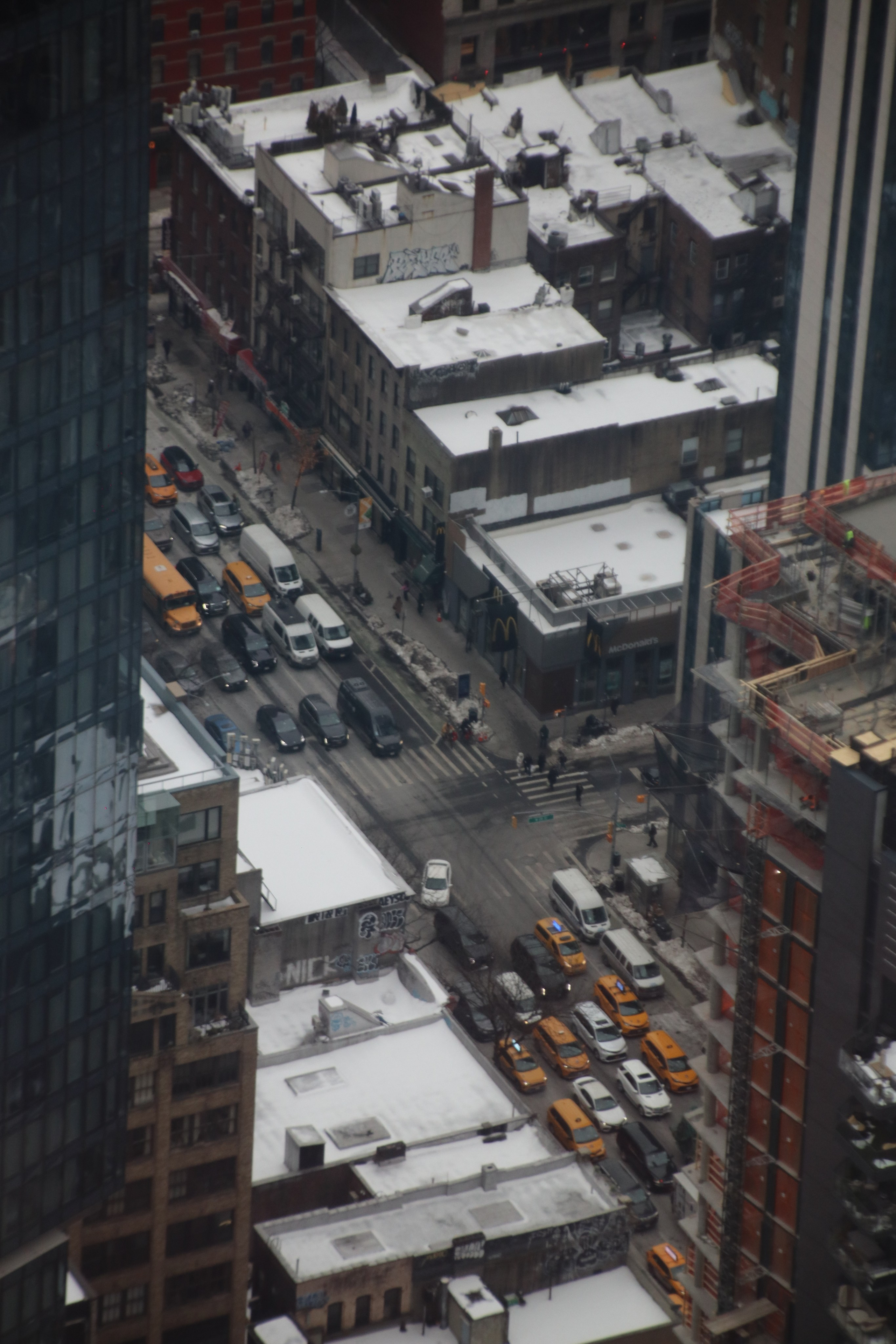 New York 2026. Photographer Marina, city of Nuremberg