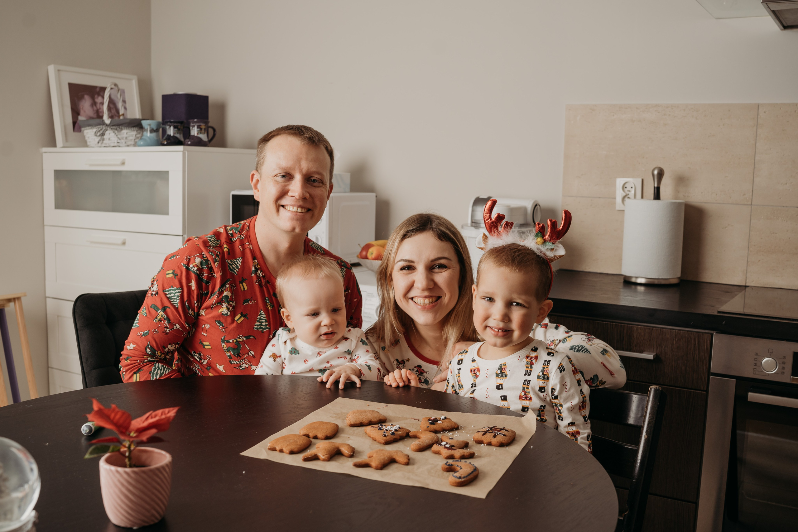 10 месяцев. Фотограф новорожденных и детей первого года Евгения Михалькевич