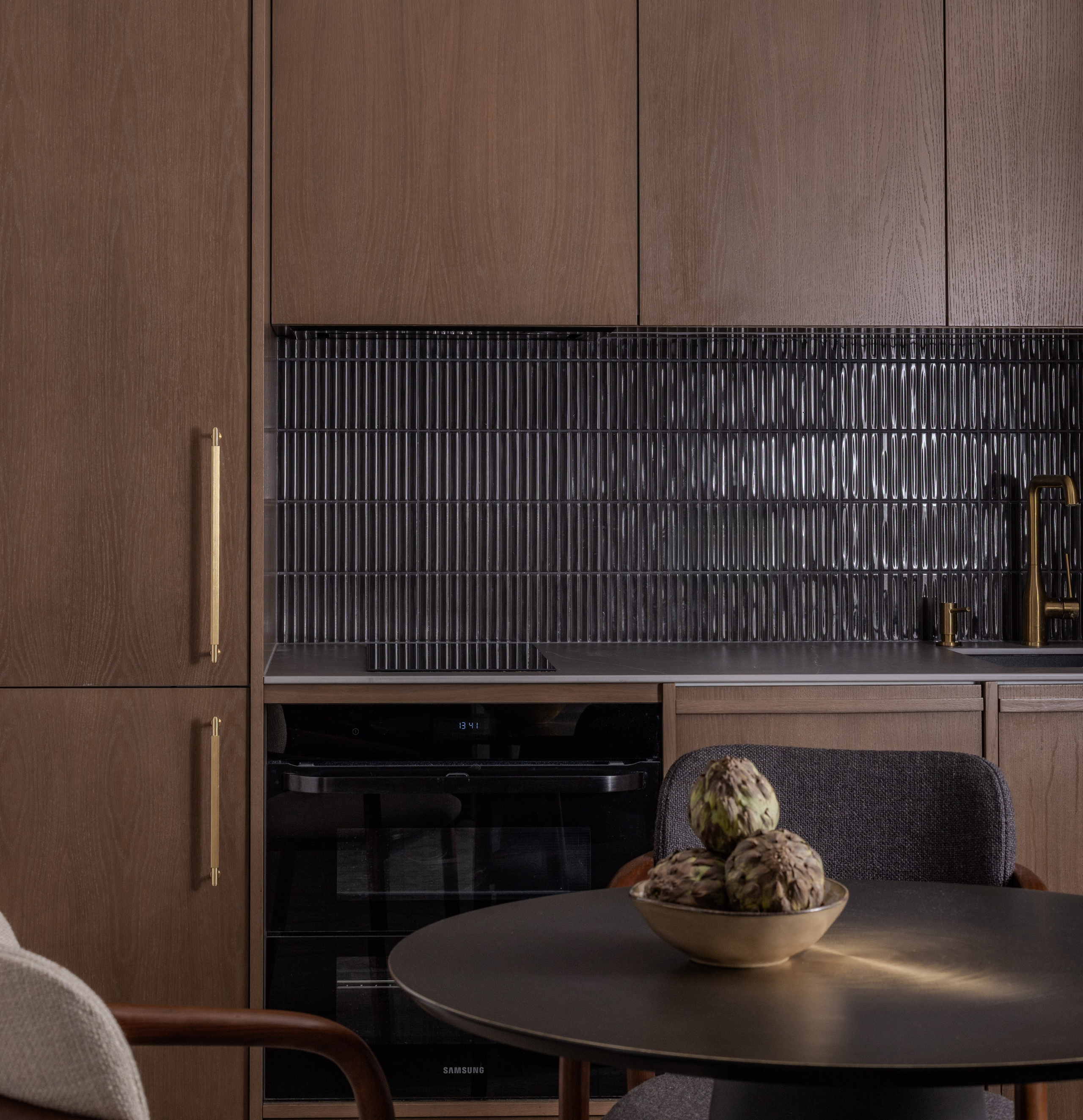 Čiurlionio g. 57 | Vilnius, Lietuva. Interiorspace.lt