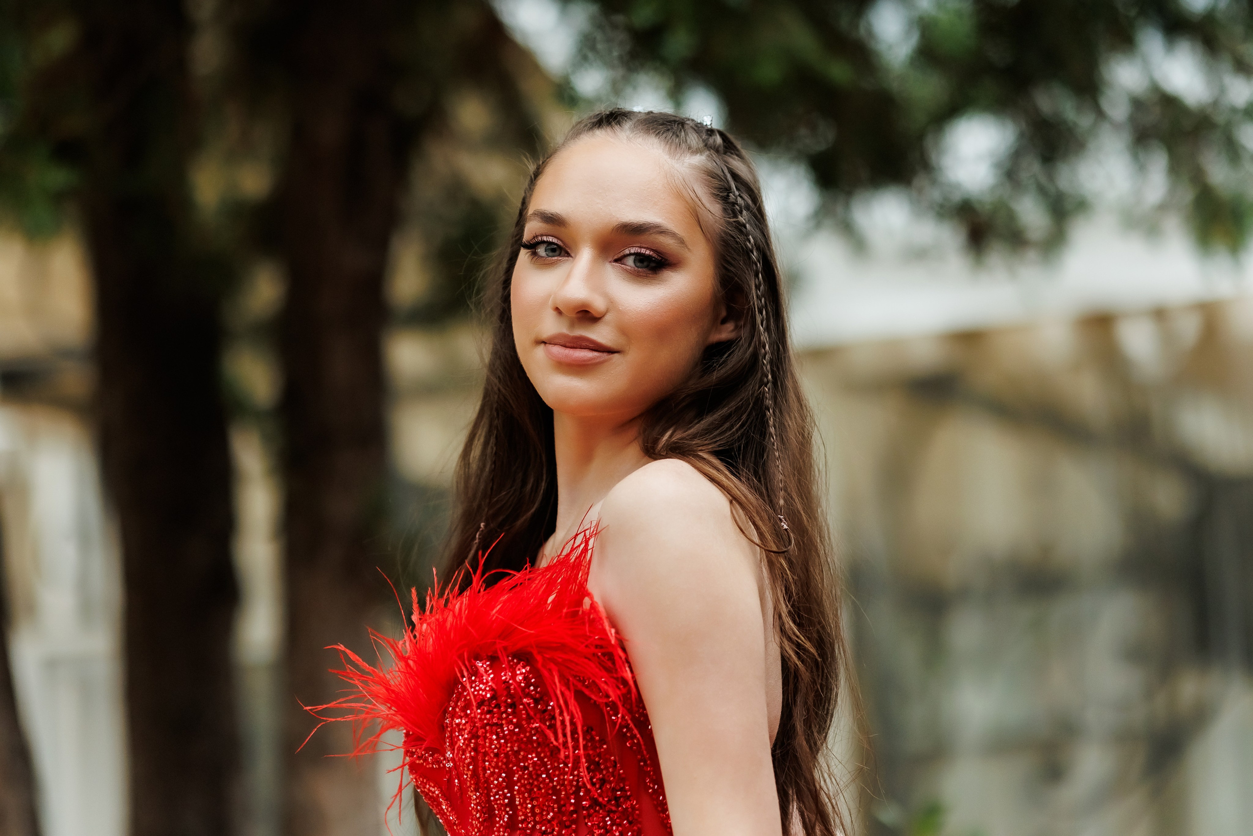 Абитуриентски Бал 2024. Фотограф Ирина Йотова