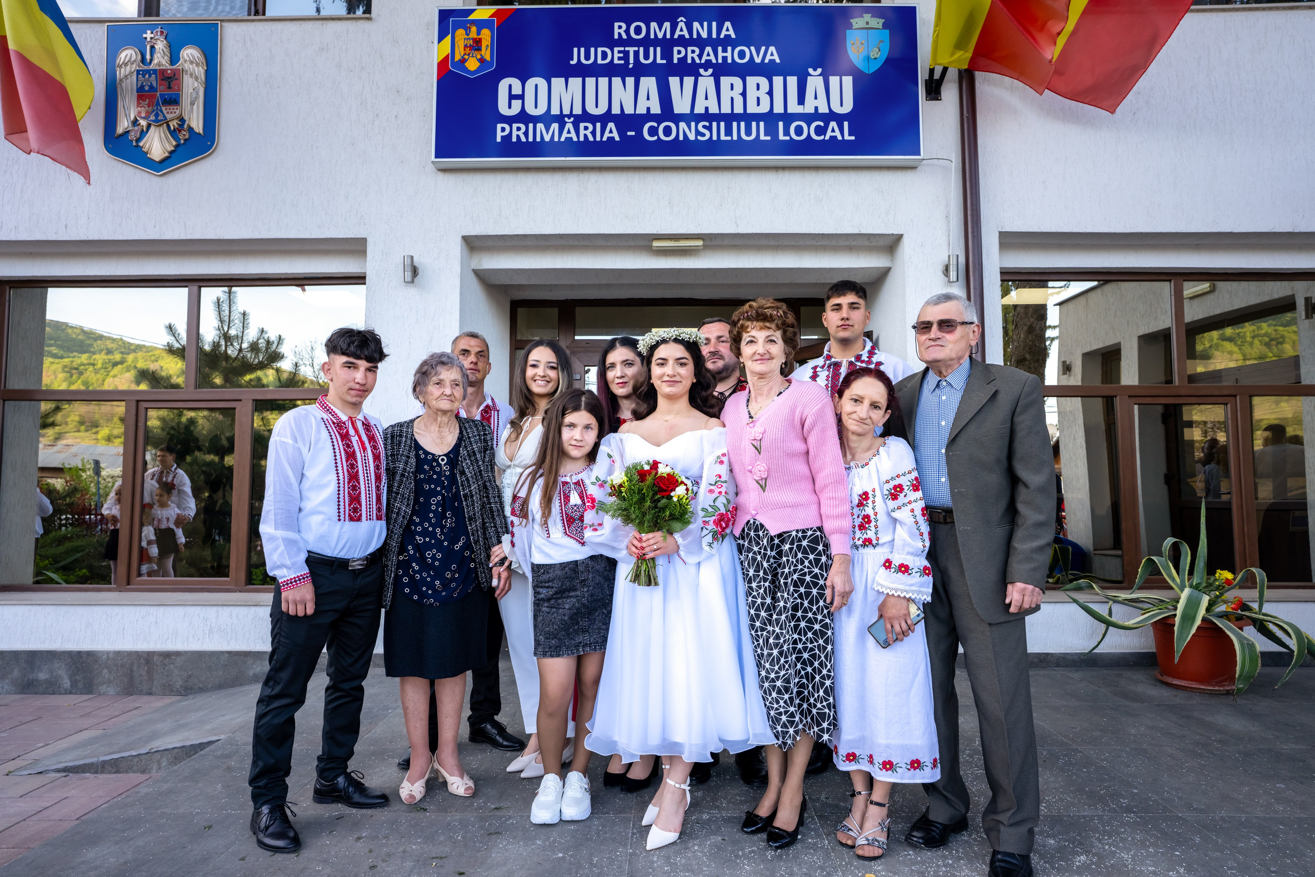 2026.04.25 Cununie Civilă Maria & Robert