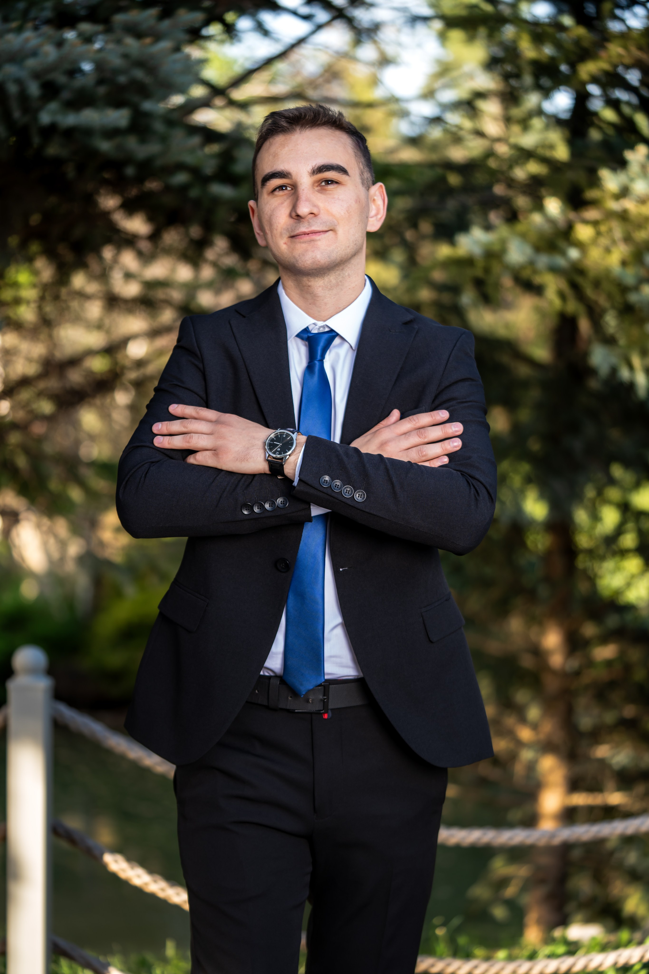 Ședință foto Absolvire Master. Mihai Alexandra Events