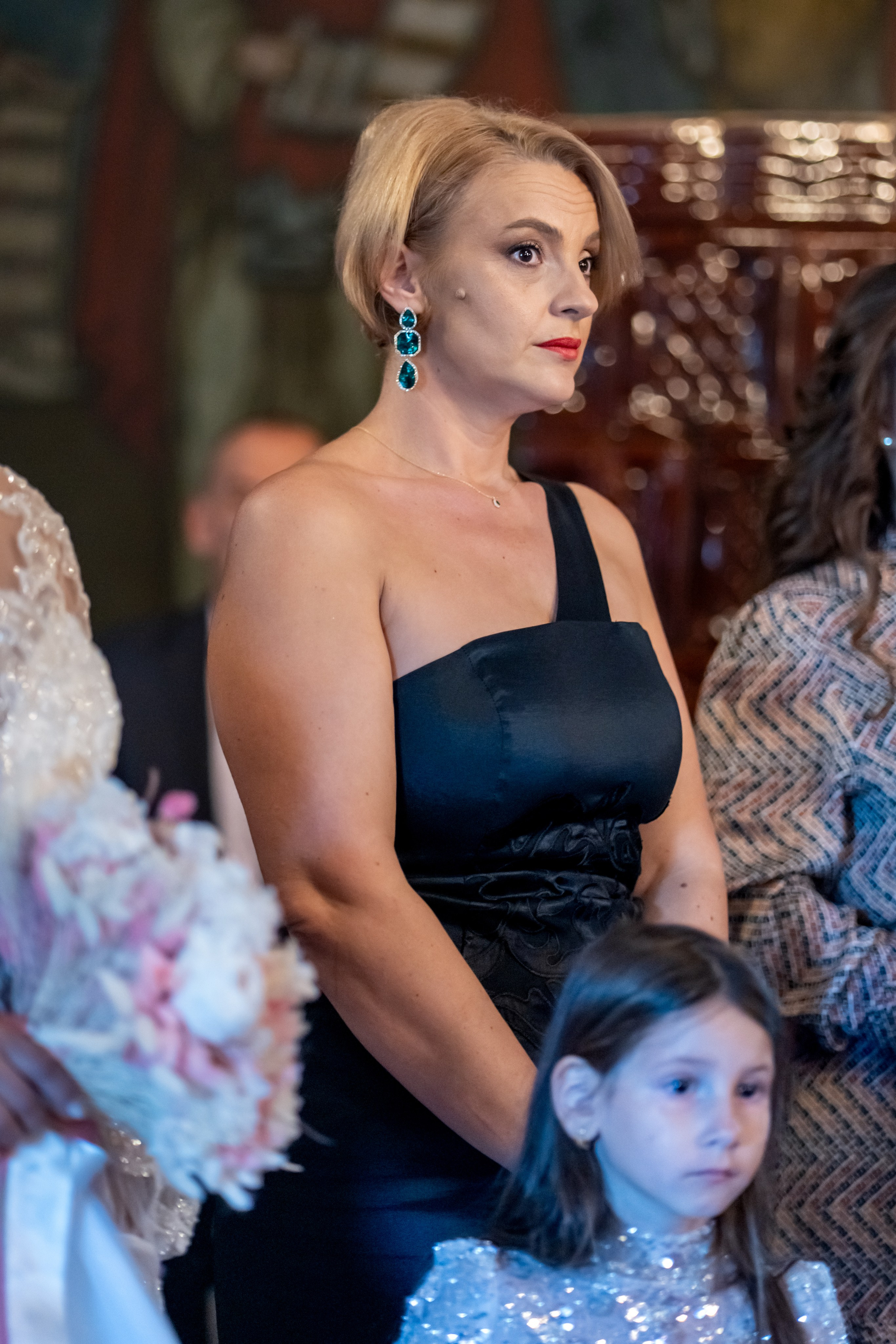 Nuntă Loredana & Cosmin. Mihai Alexandra Events