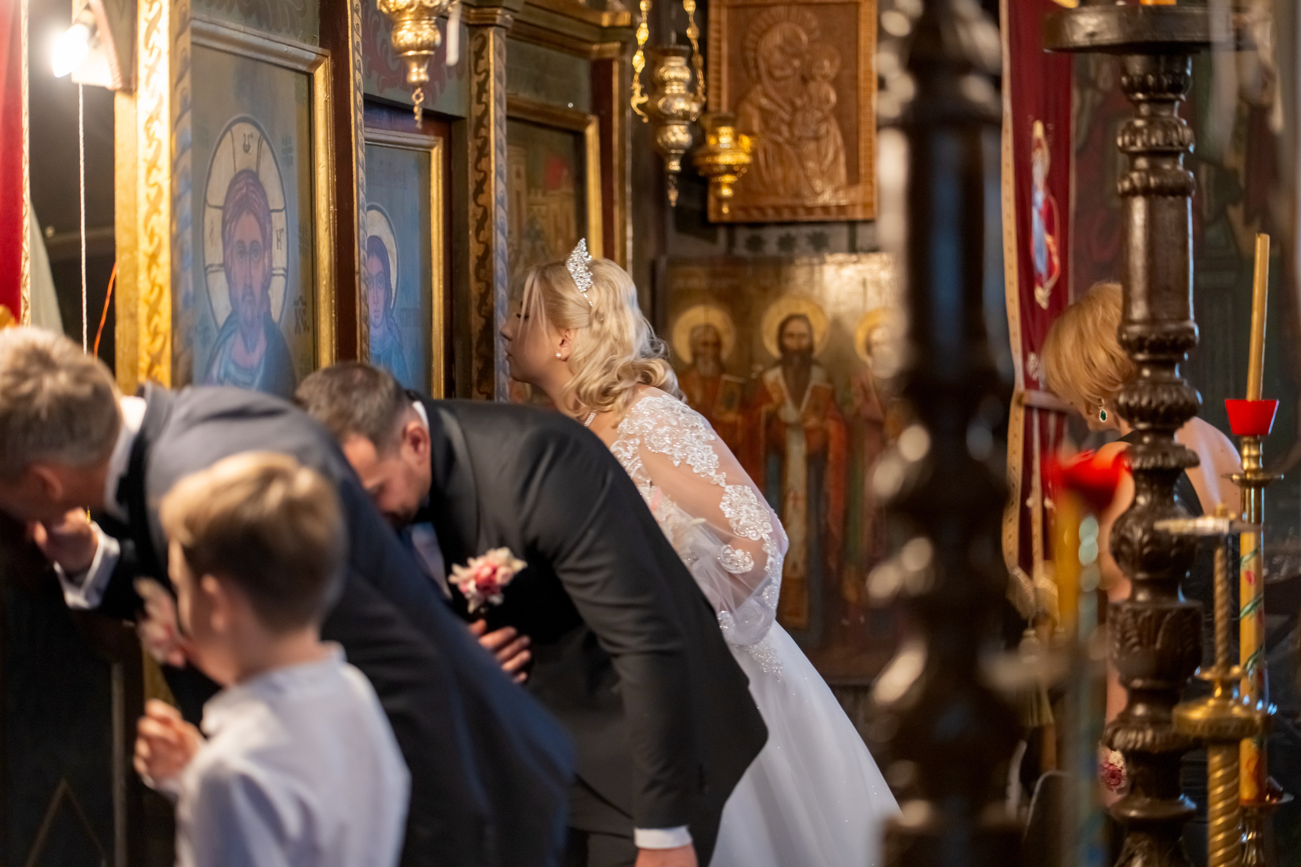 Nuntă Loredana & Cosmin. Mihai Alexandra Events