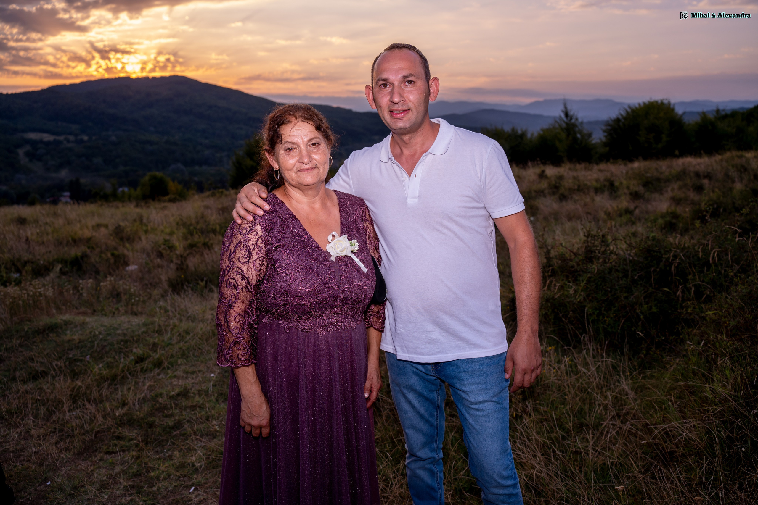 Nuntă Daniela & Marcel
