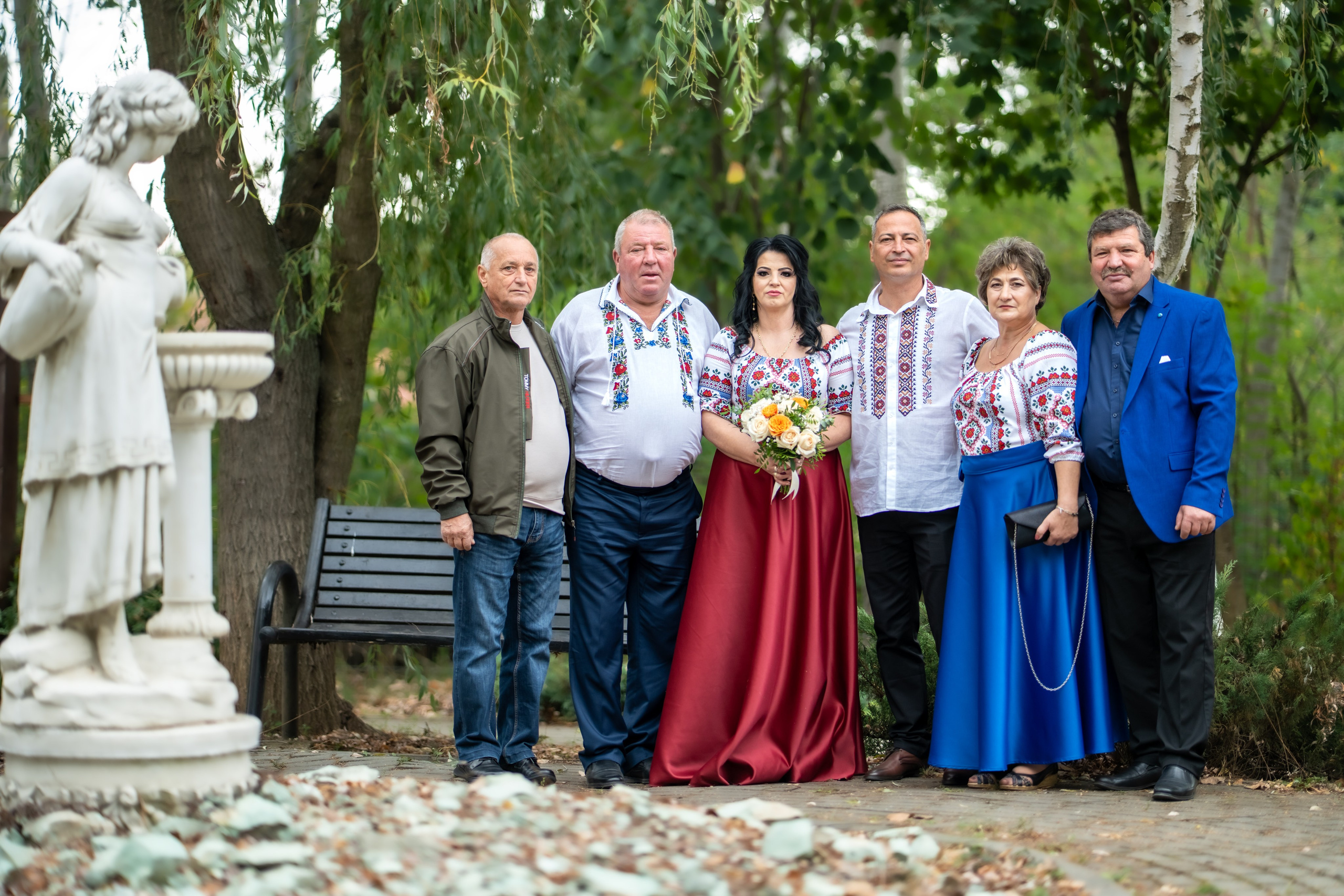 Ședință foto Mădălina & Daniel