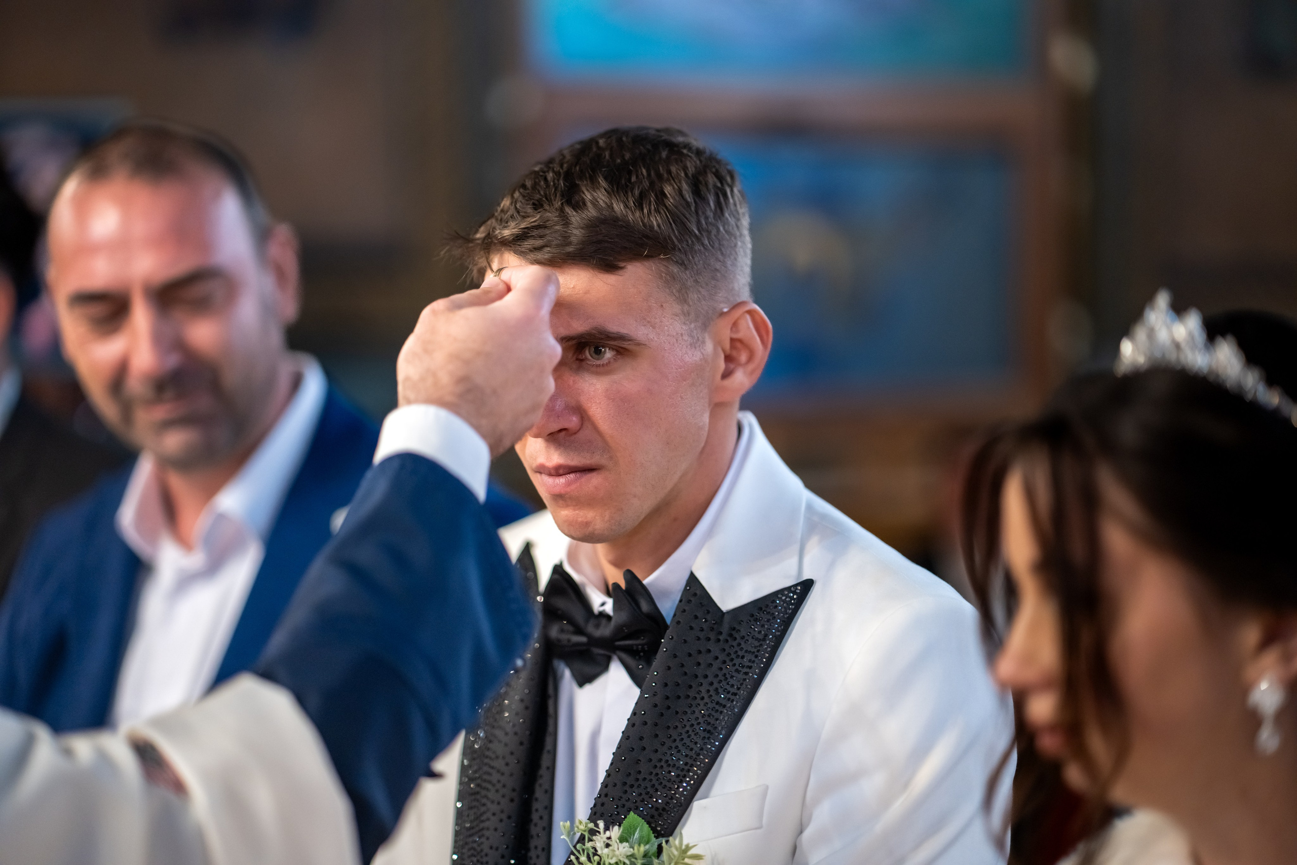 Nuntă Nicoleta & Marin. Mihai Alexandra Events