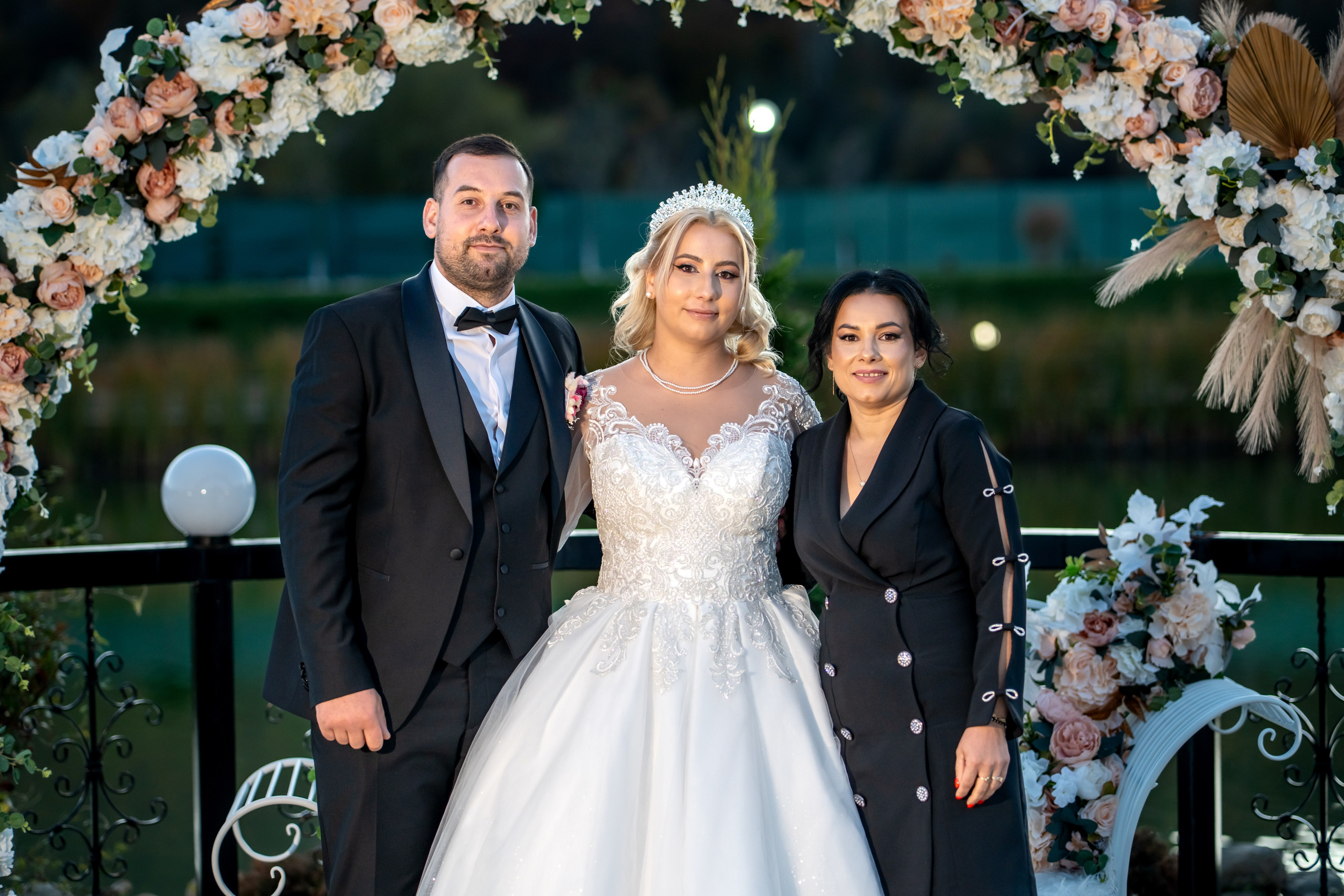 Ședință foto Loredana & Cosmin
