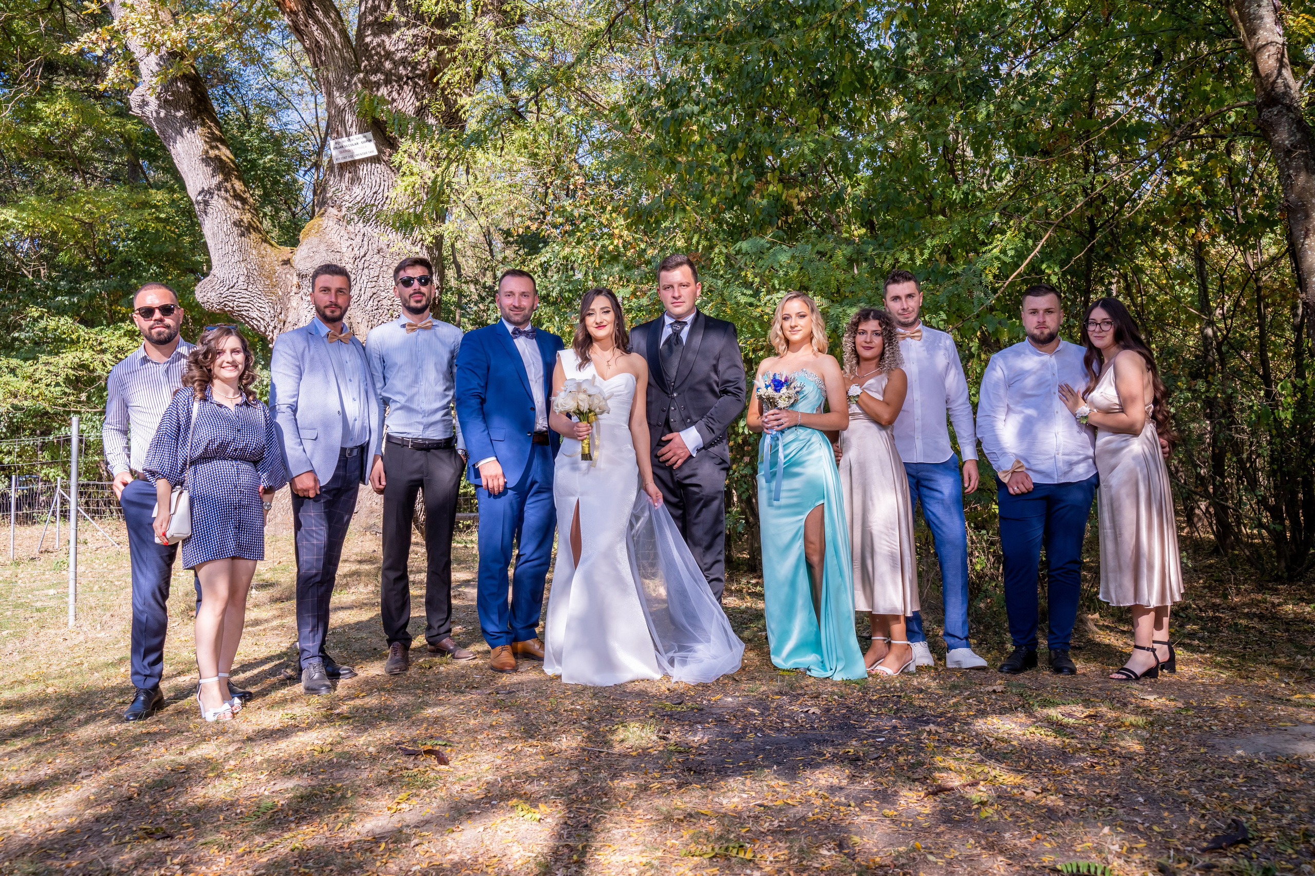 Nuntă Adina & Sorin