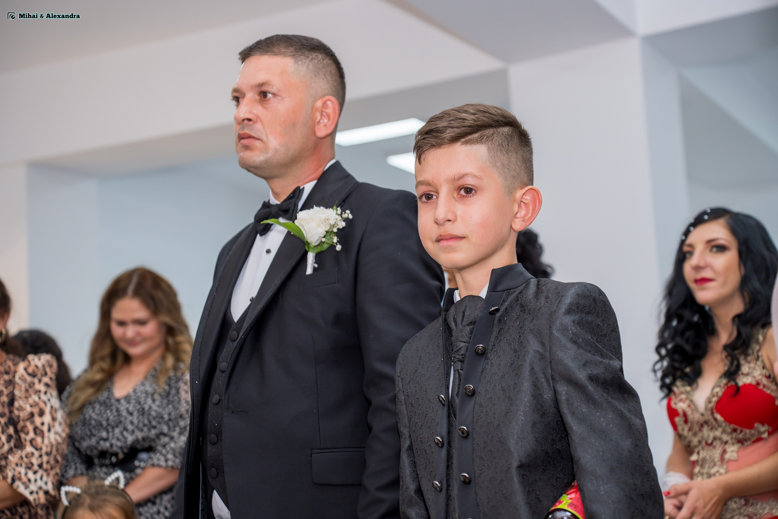 Nuntă Daniela & Marcel