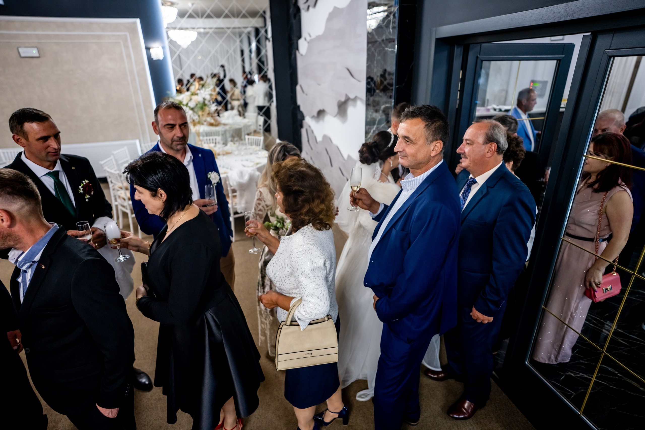 Nuntă Nicoleta & Marin. Mihai Alexandra Events
