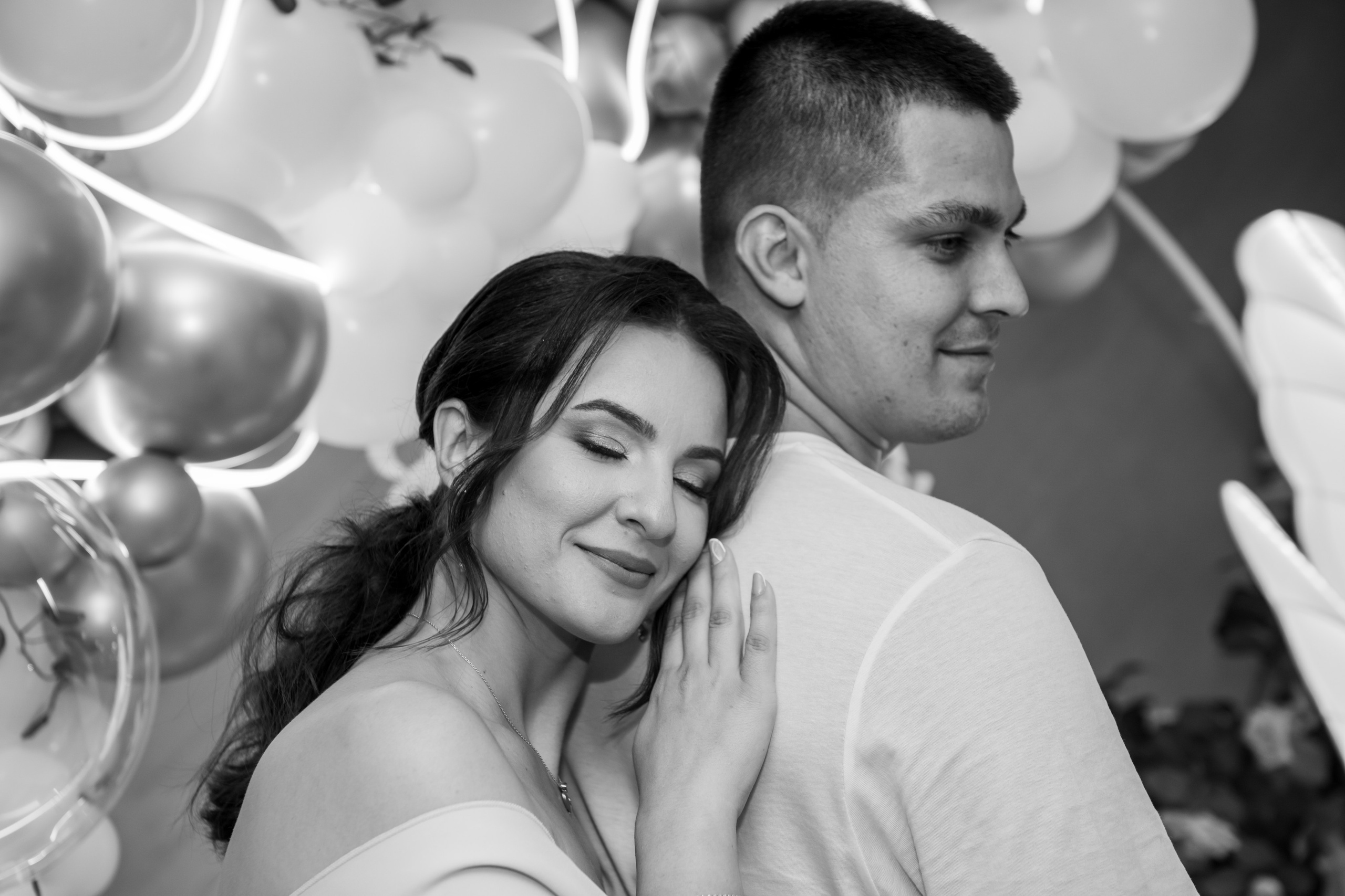 Cununie Civilă Florentina & Joe