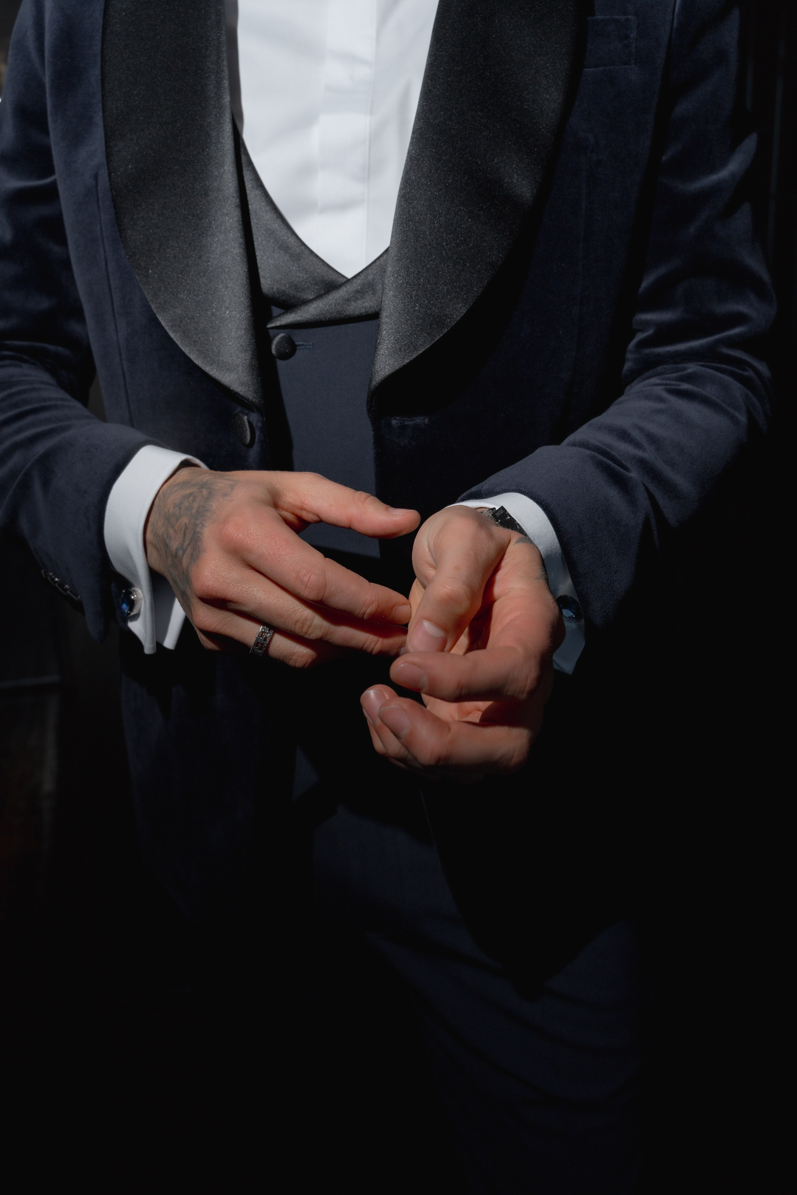 Leigh and Jennifer wedding day. Anna Krasnova Wedding photographer