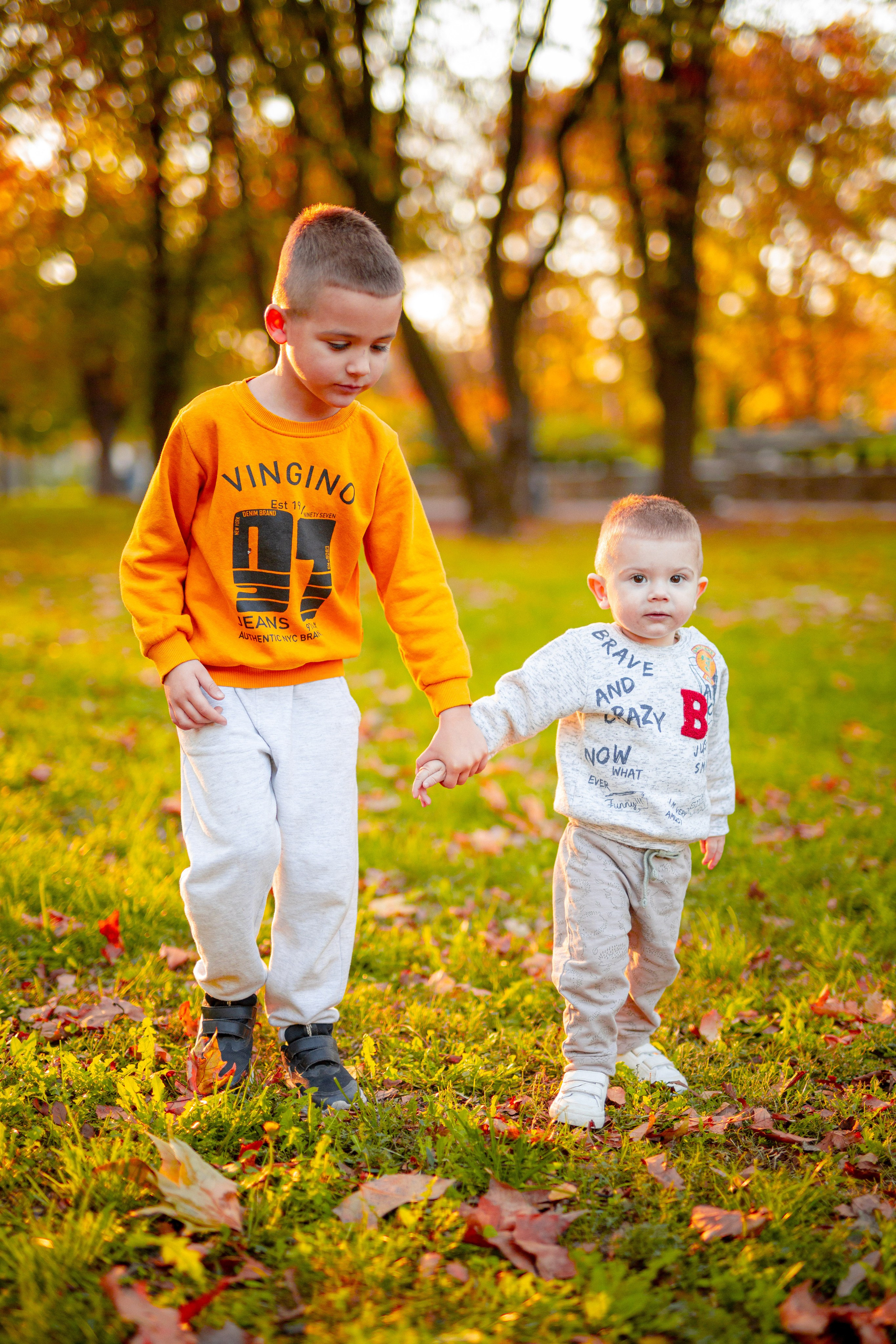 Deca. Marko Tucić Photography | Fotograf Zrenjanin